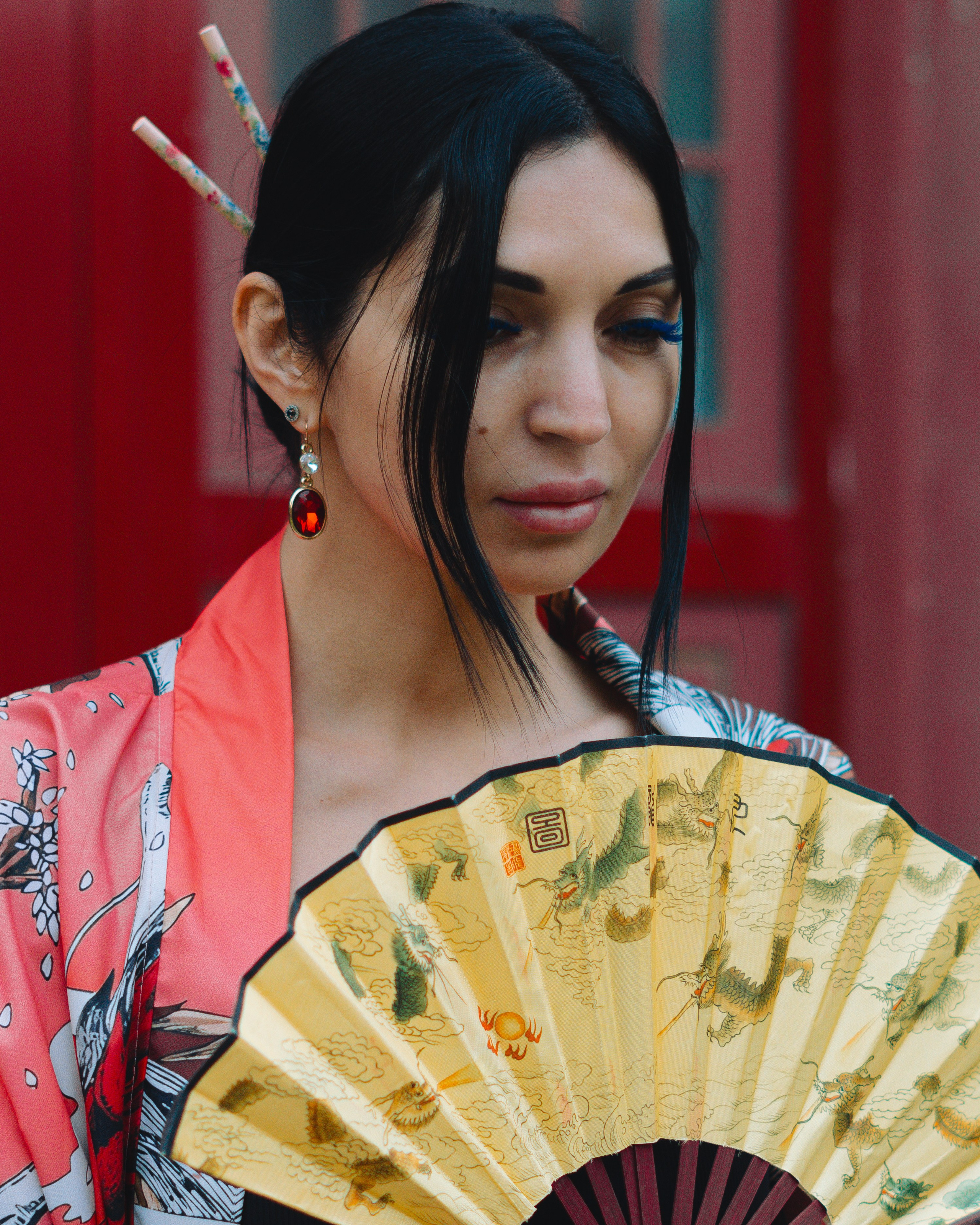 Евангелина. Фотограф в Москве Шалышко Ангелина