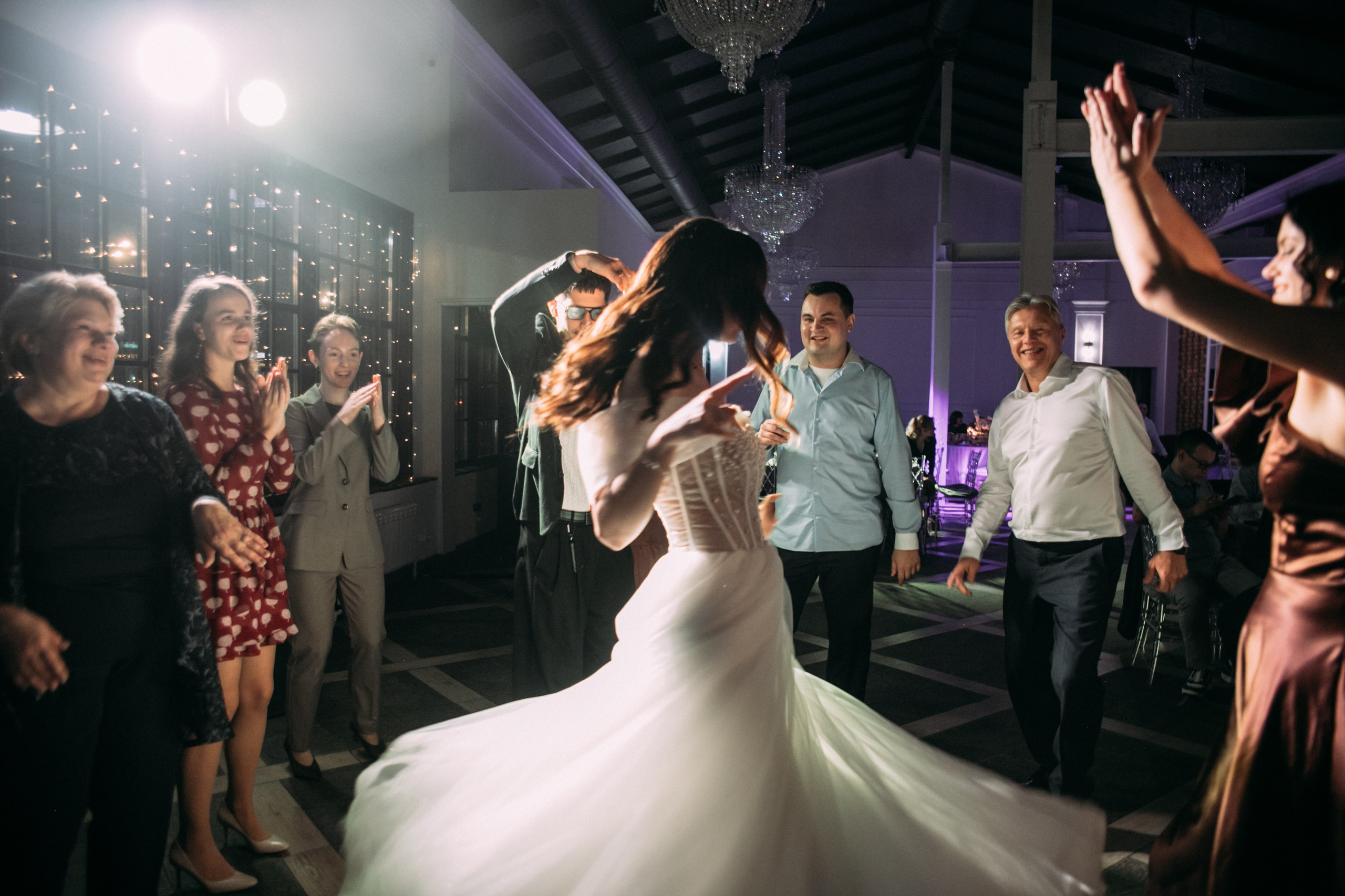 Анонс свадьбы ПОЛИНЫ&АНДРЕЯ. Фотограф Наташа Румянцева