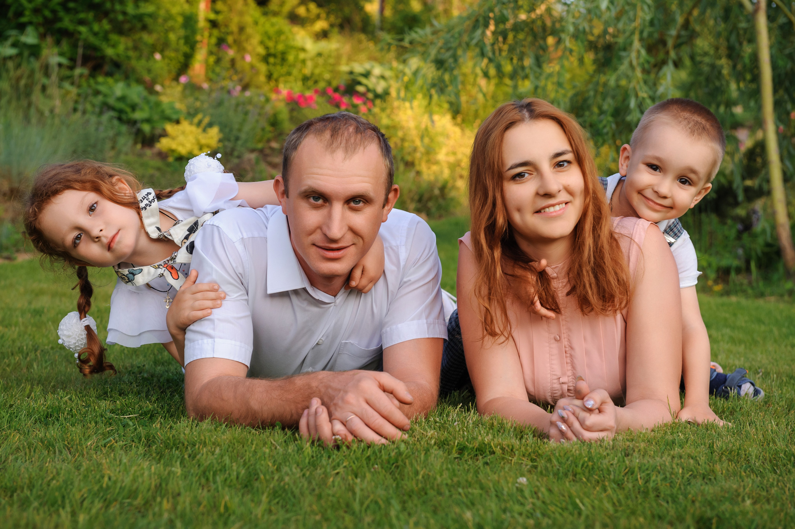 Отзывы. Свадебный и семейный фотограф в Курске Андрей Изотов