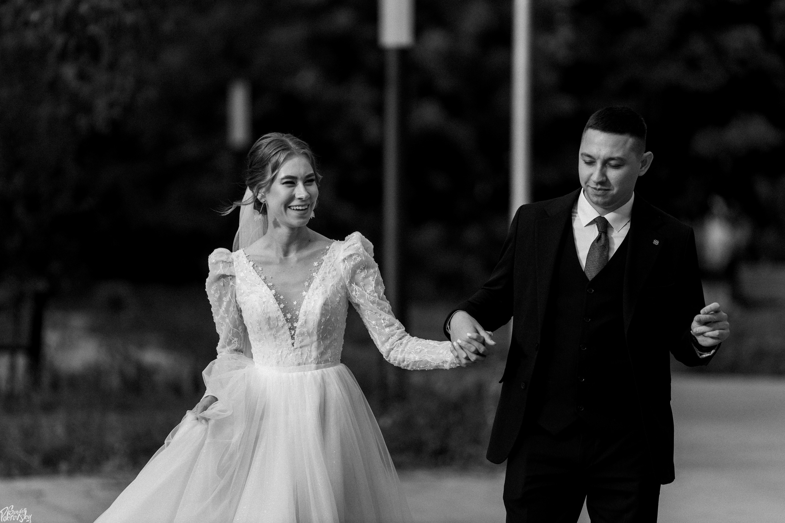 Александр & Кристина. Свадебный и репортажный фотограф в Чебоксарах Покровский Александр