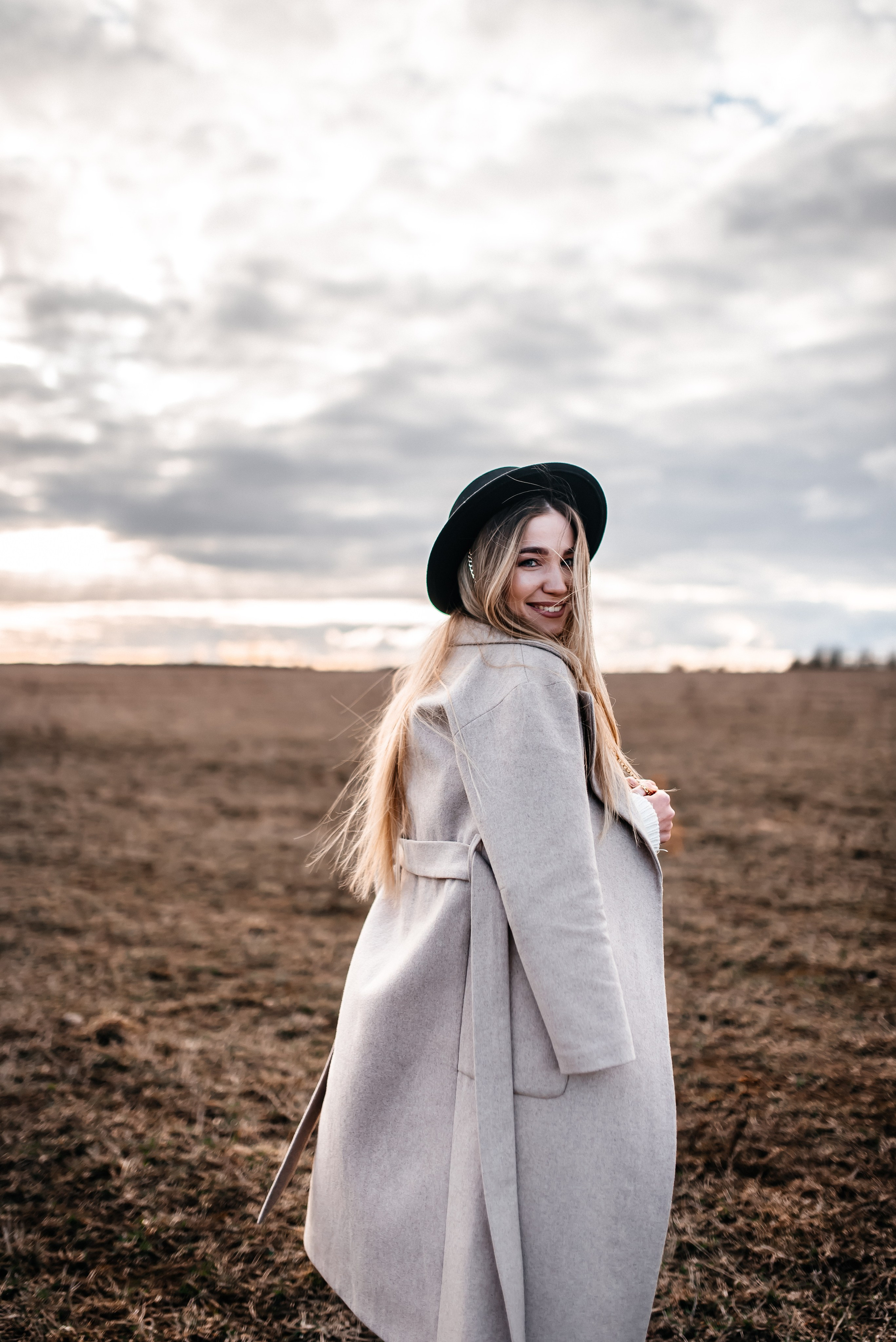 Ира, осень 2021. Главная