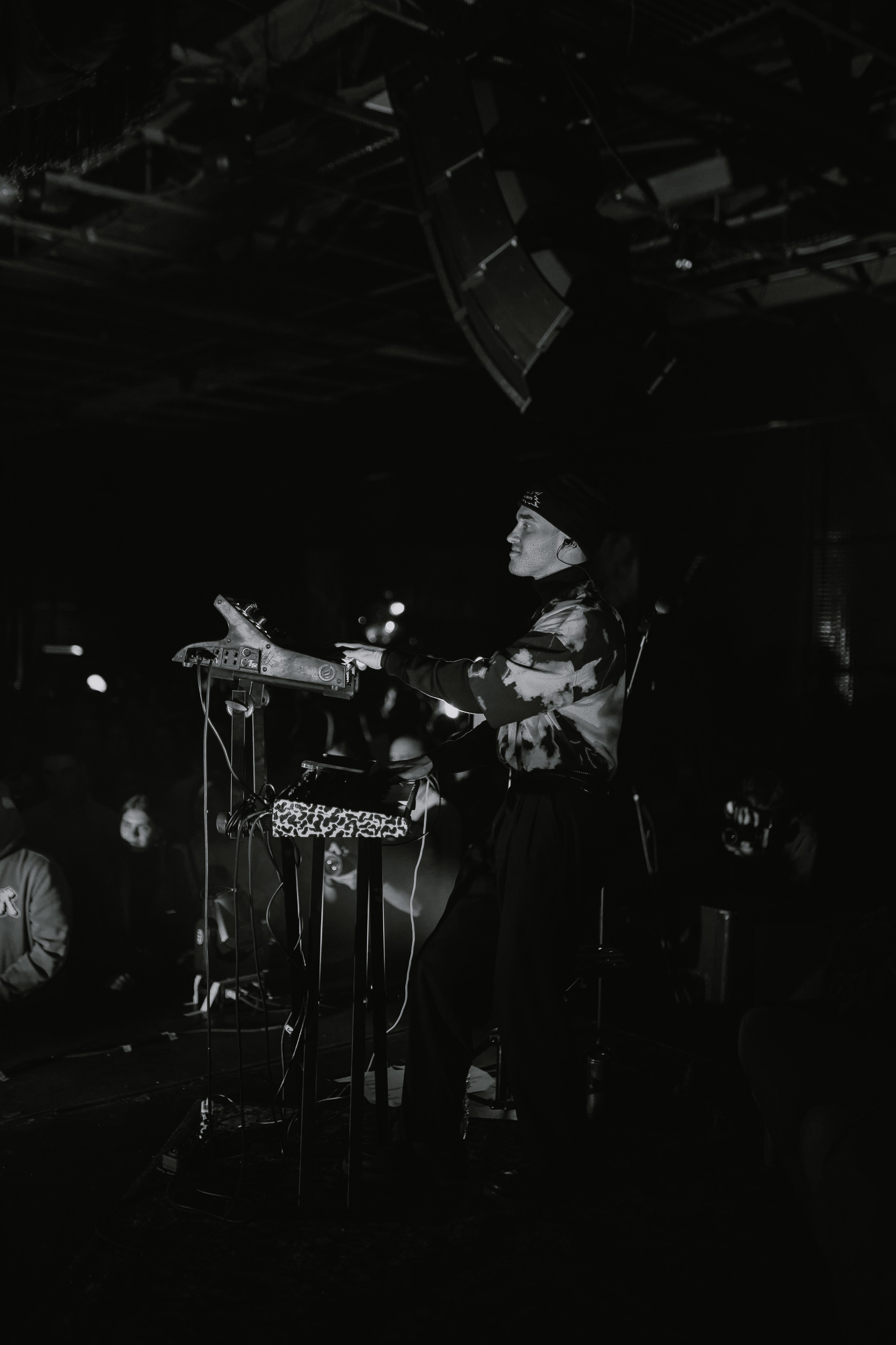 MINAEVA. Фотограф Москва