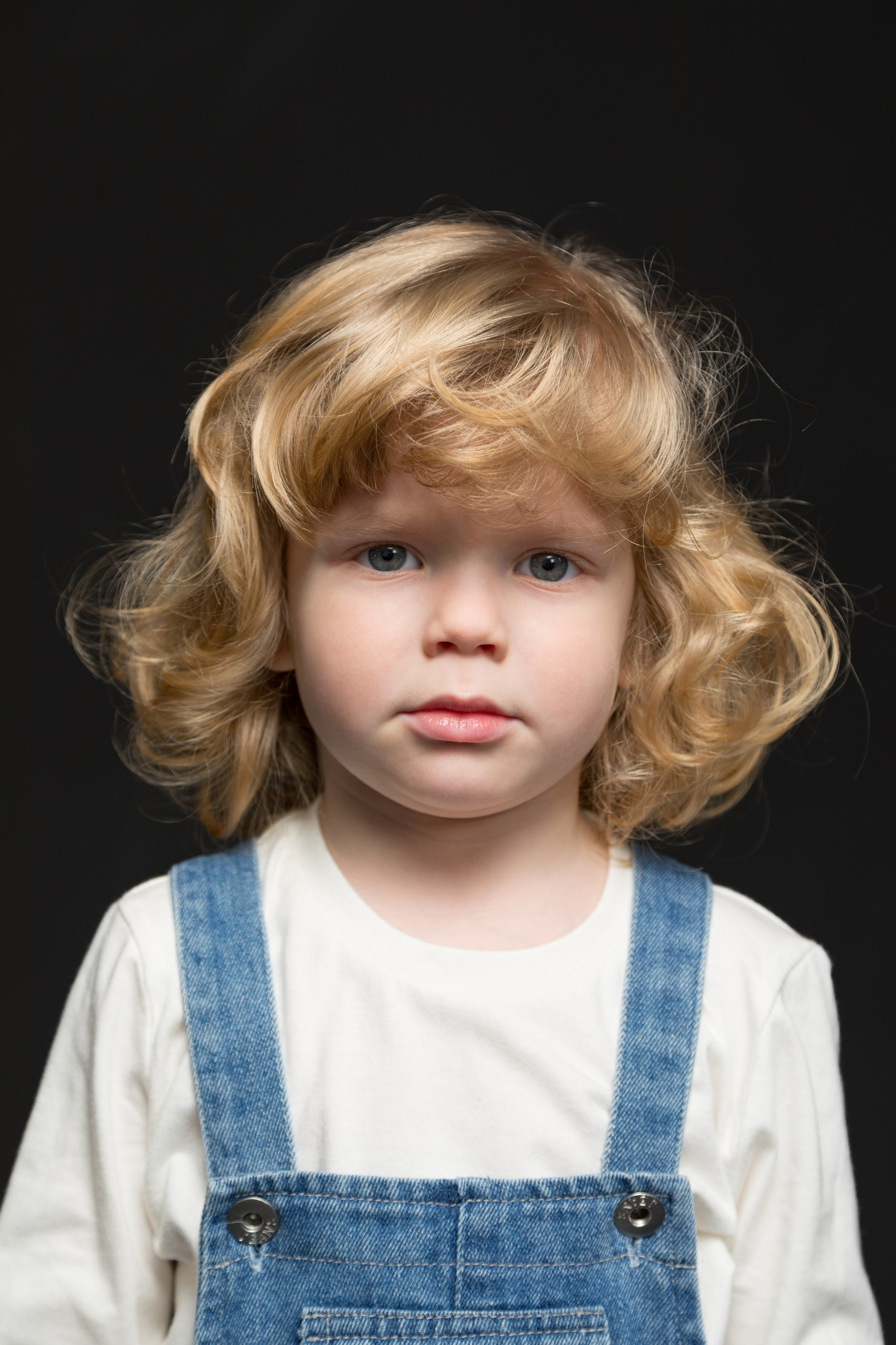 Герман, 3 года. Детский и контент фотограф Надя Волкова Санкт-Петербург