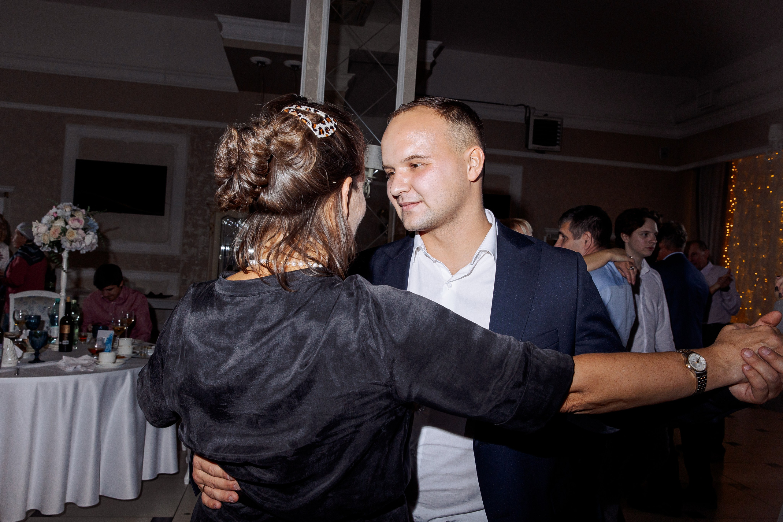 Владислава и Никита. Свадебный и семейный фотограф в Челябинске Юлия Ишимова