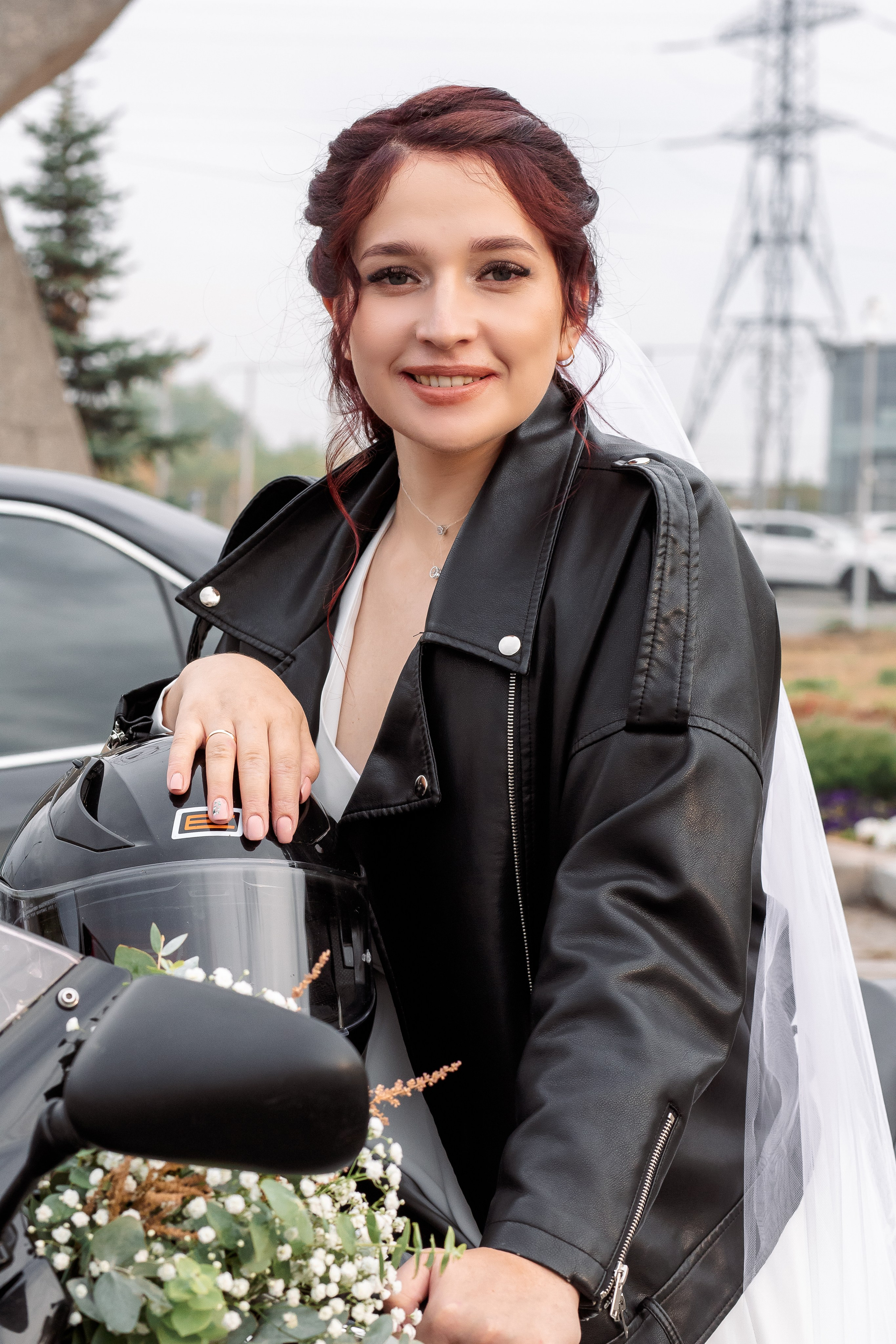 Андрей и Алина. Свадебный и семейный фотограф в Челябинске Юлия Ишимова