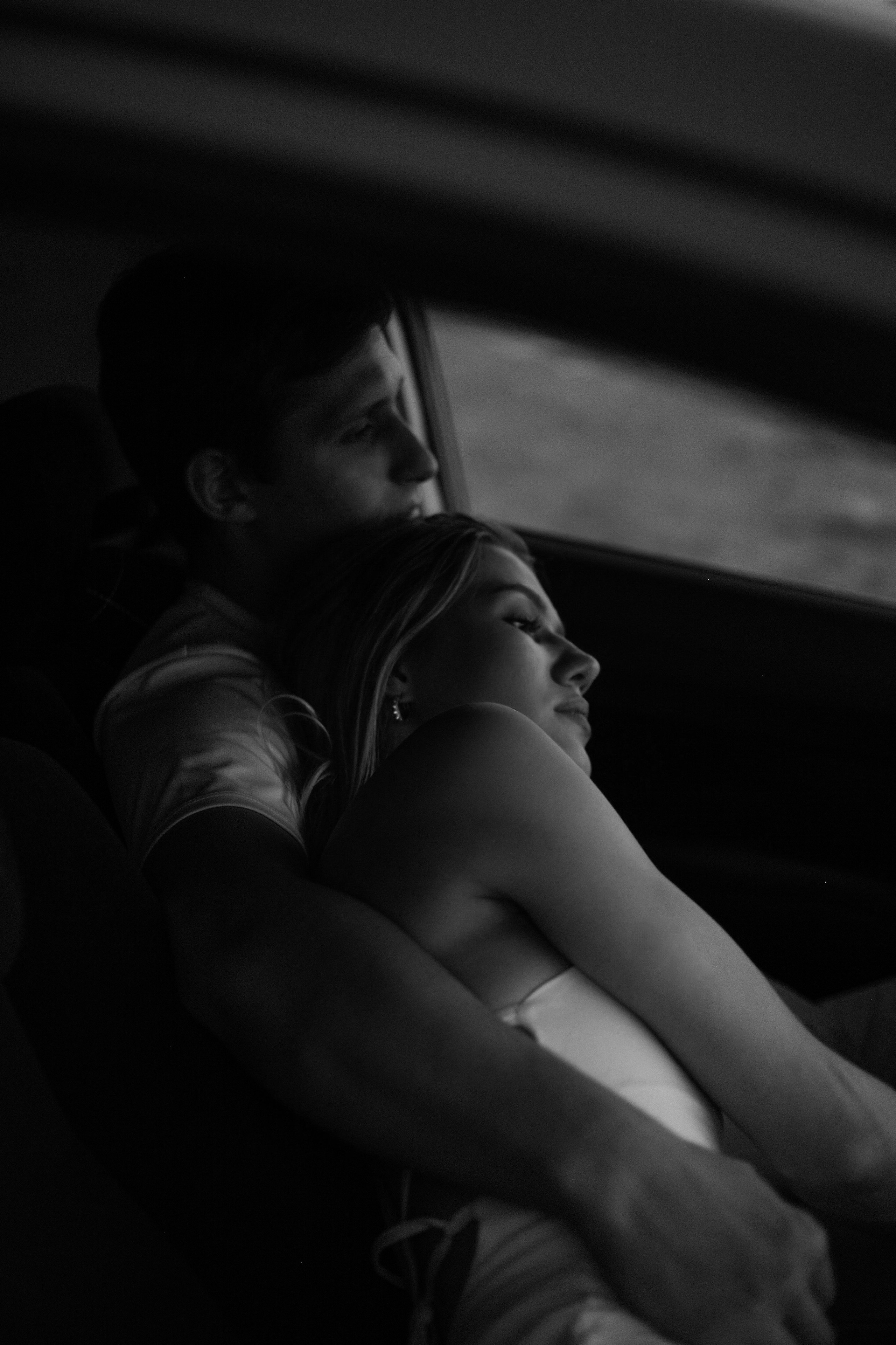 Ilya & Daria. ANNA KUDRINA PHOTOGRAPHY Russia