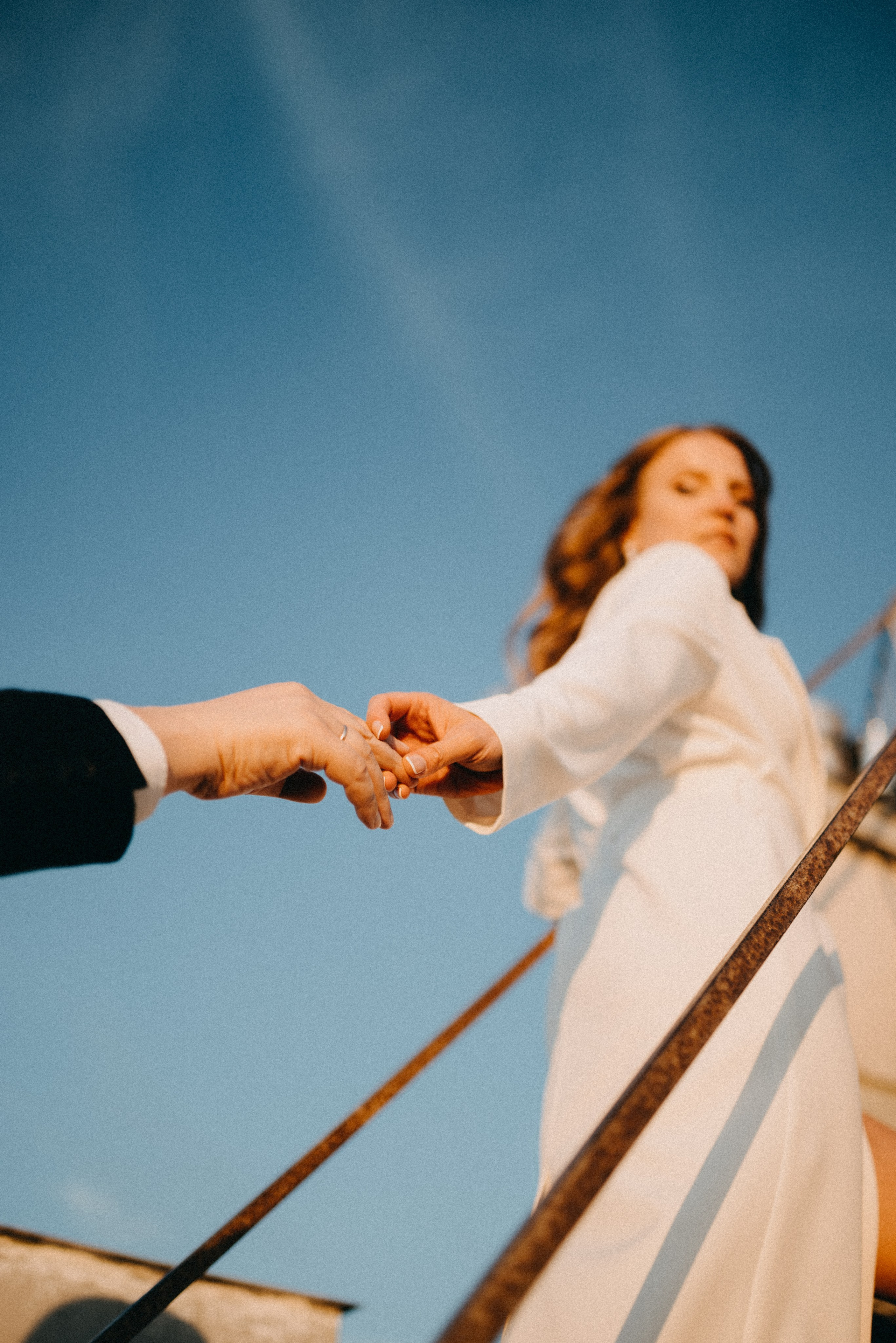 Еслизавета и Стас. Санкт-Петербург. Фотограф Санкт-Петербург, Новороссийск