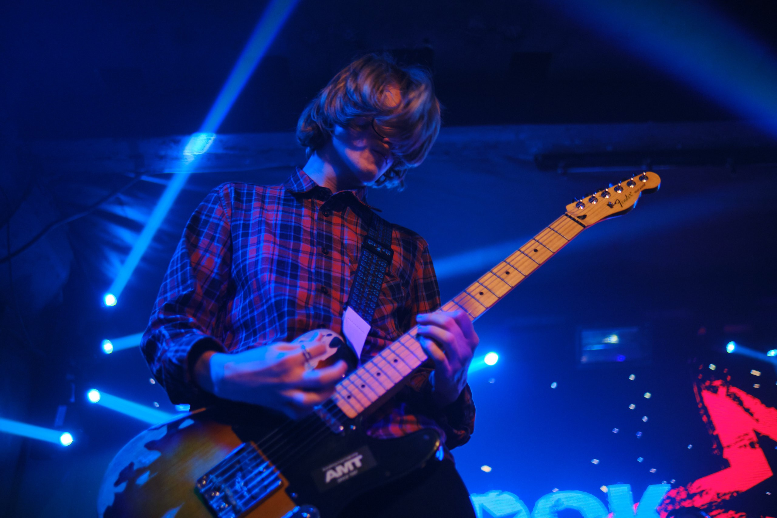 Lil Brazil. Антон Ив