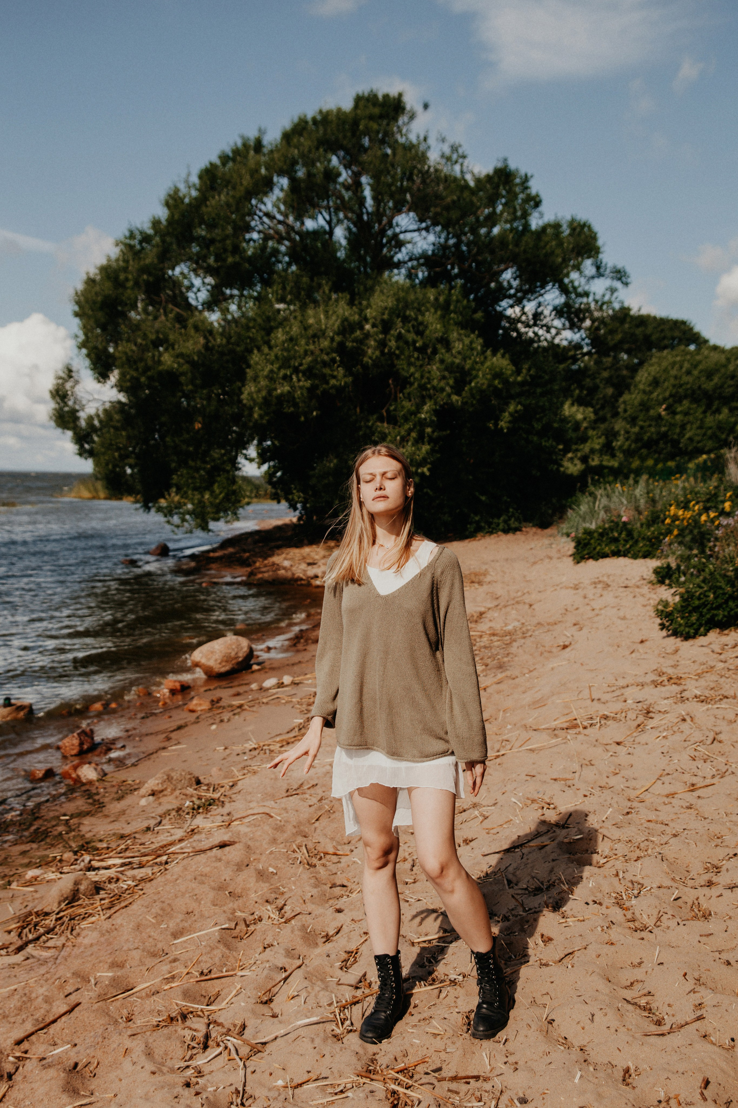 LERA. Фотограф и видеограф в Санкт-Петербурге Прилепин Слава