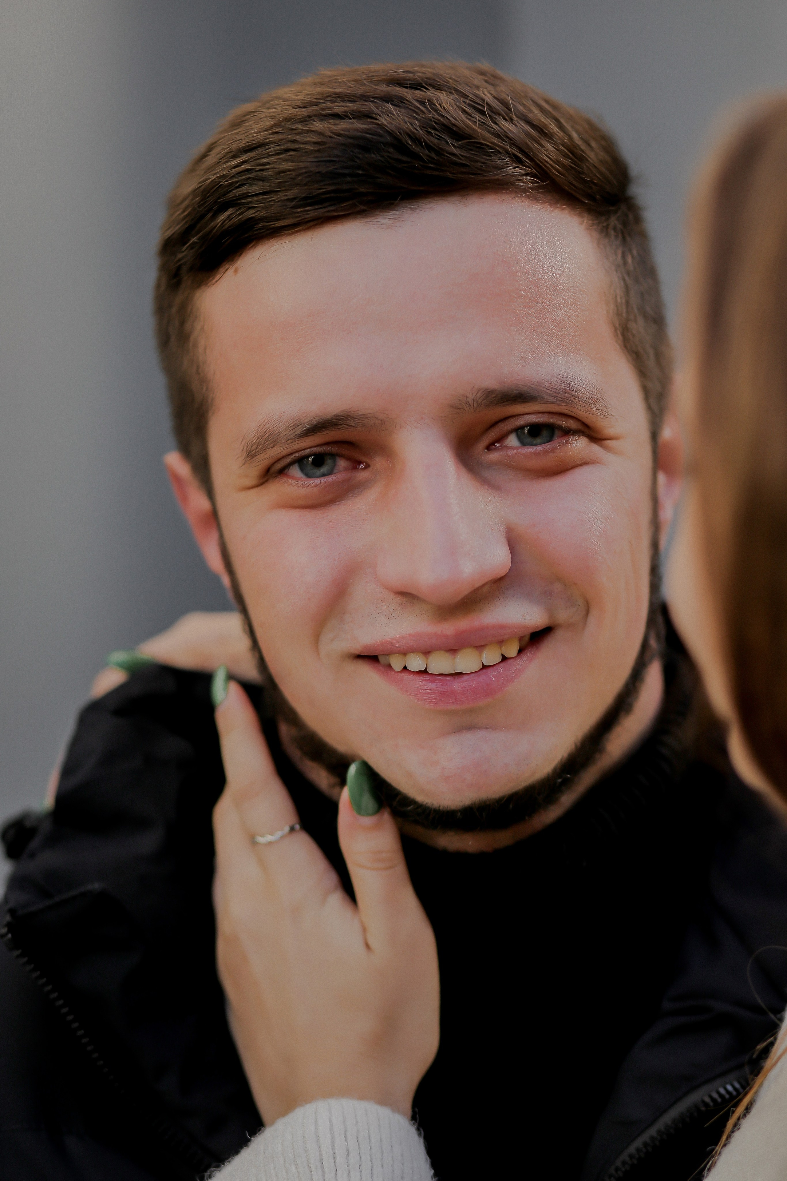 LOVE STORY. Фото и Видео в Краснодаре Verveyko Studio