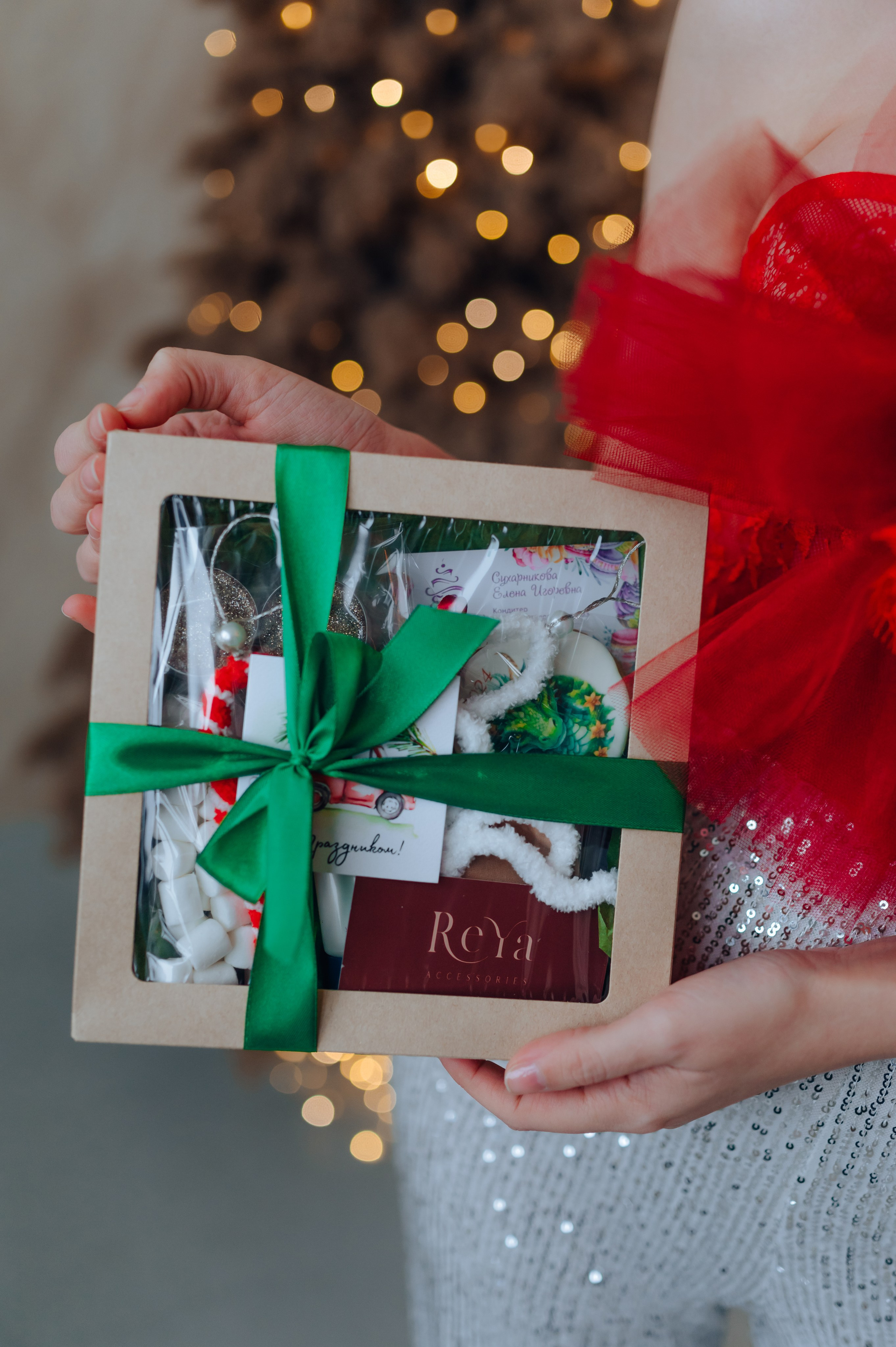 Украшения. Яна Репина. Зимняя коллекция. Детский и семейный фотограф Катерина Мишина