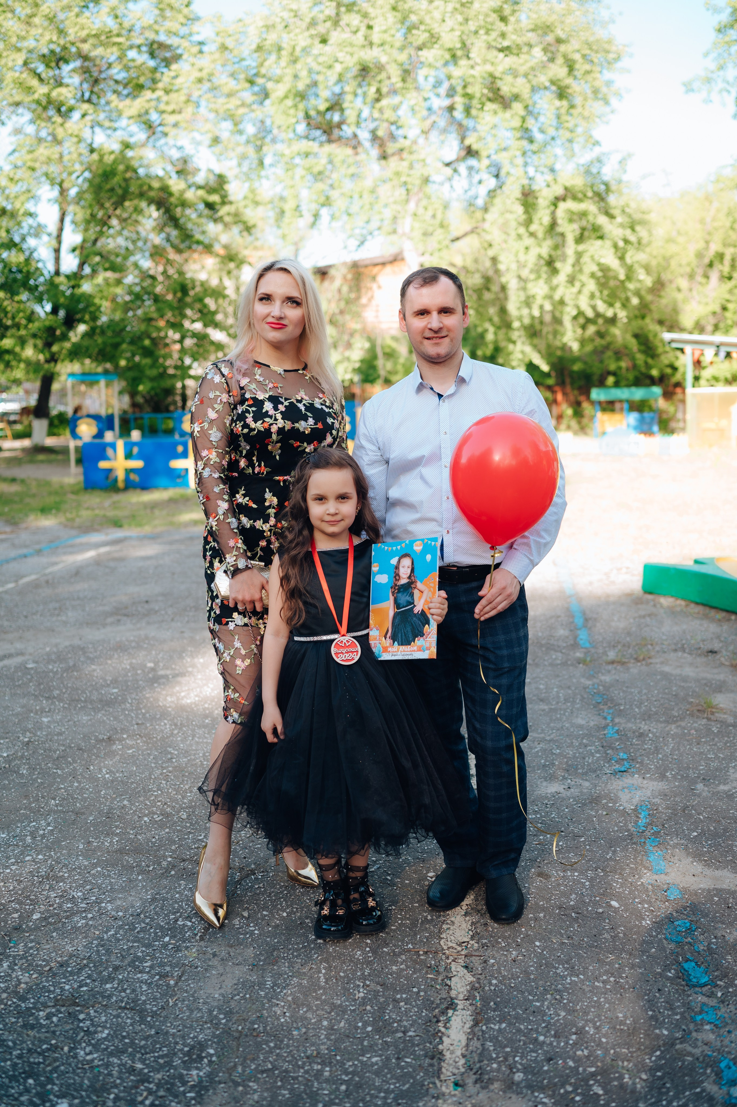 108 сад. Детский и семейный фотограф Катерина Мишина