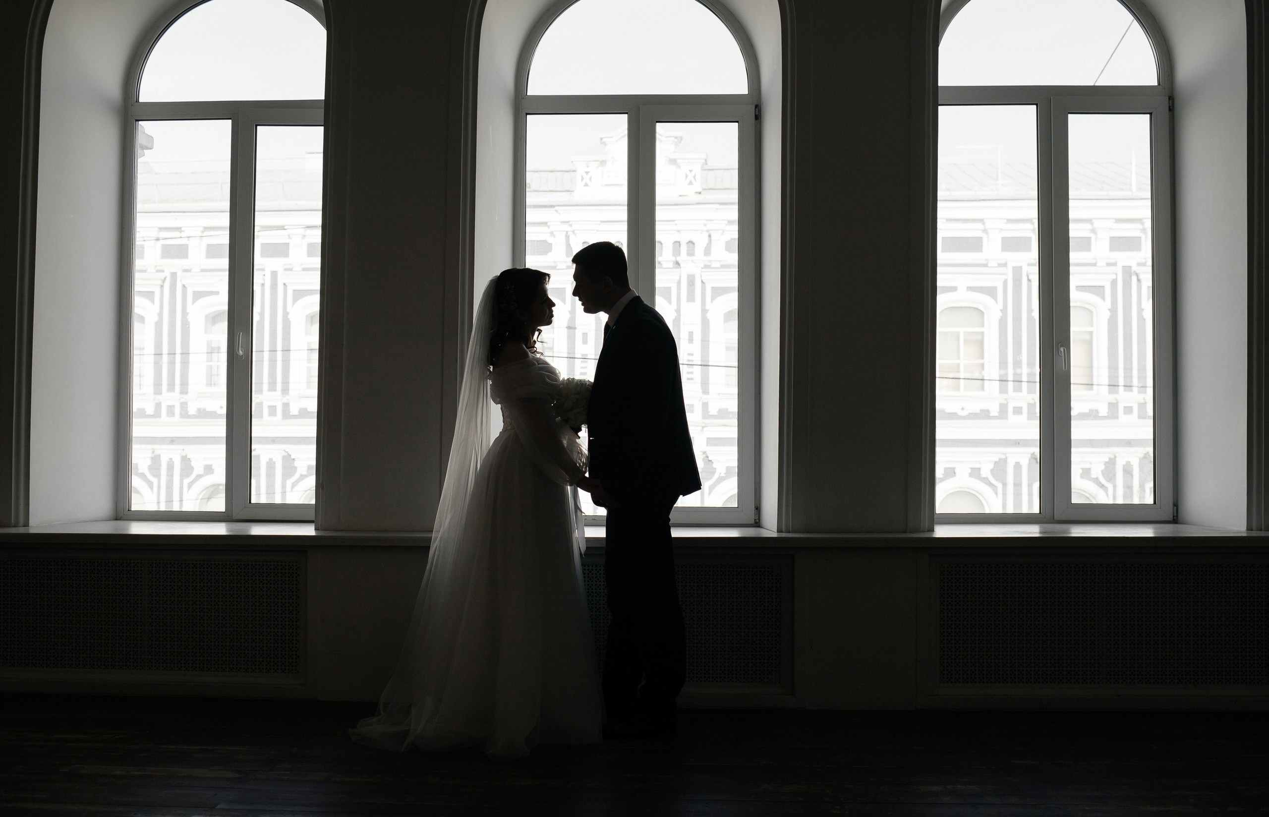 Фотограф и видеограф в Саратове и Энгельсе Антон Рассказов