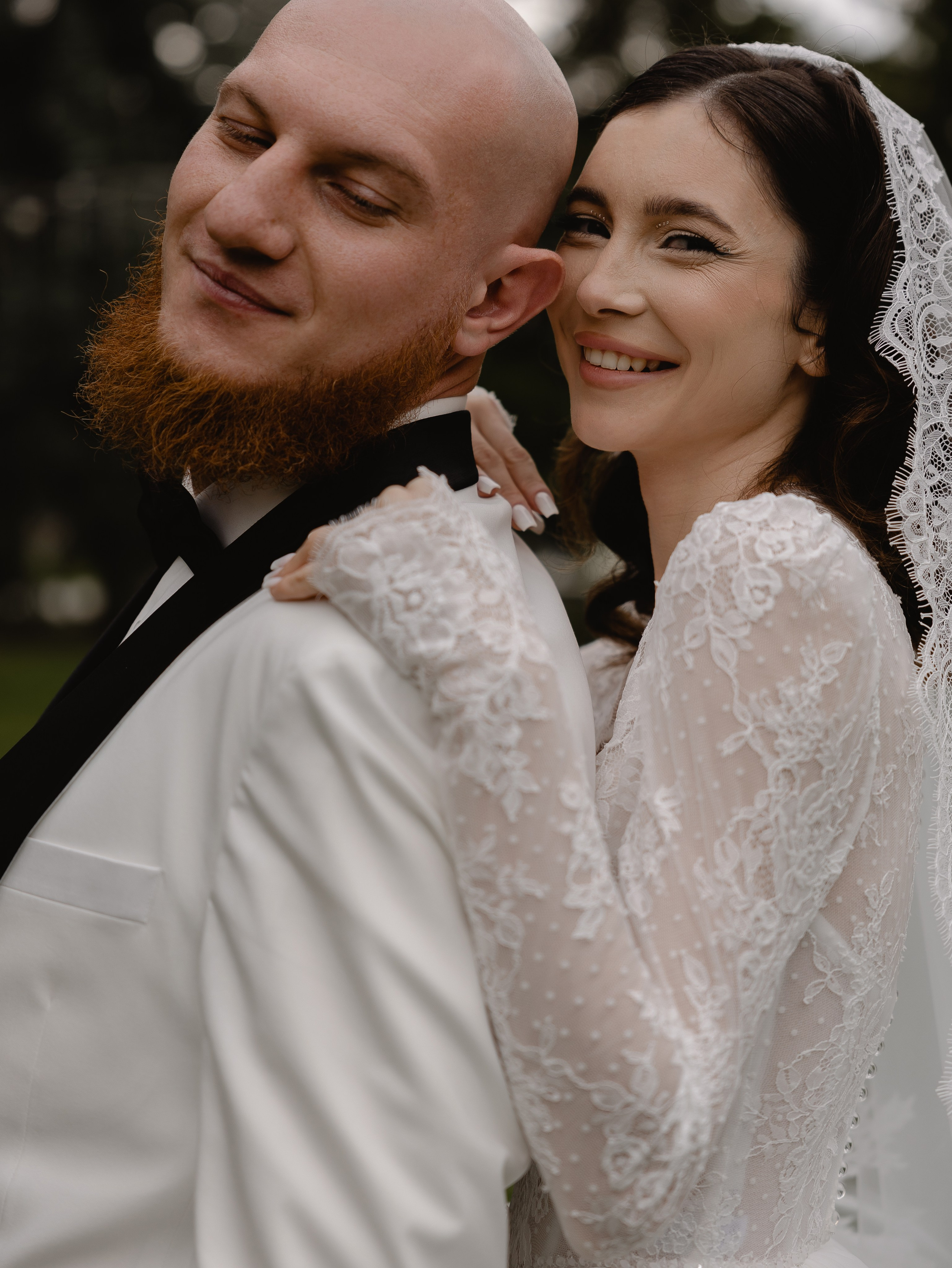 E & A. Свадебный фотограф Диана Бирюкова Казань