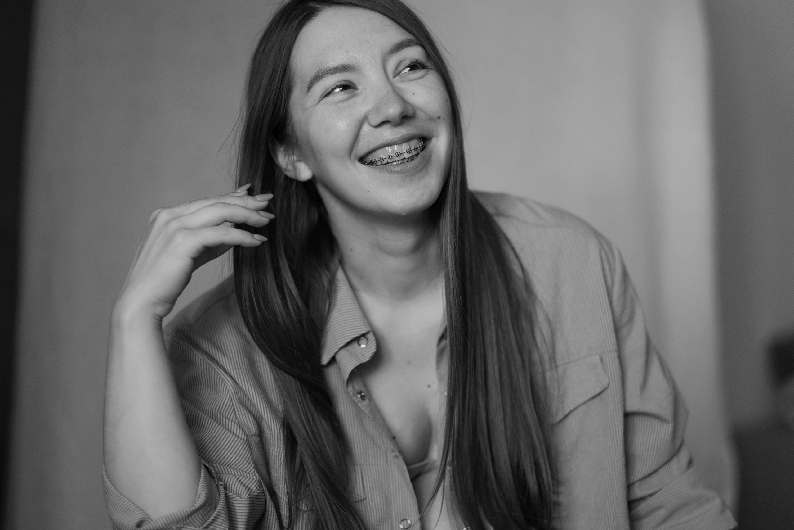 Индивидуальная съемка. Фотограф Новосибирск Академгородок Анастасия Ветохина