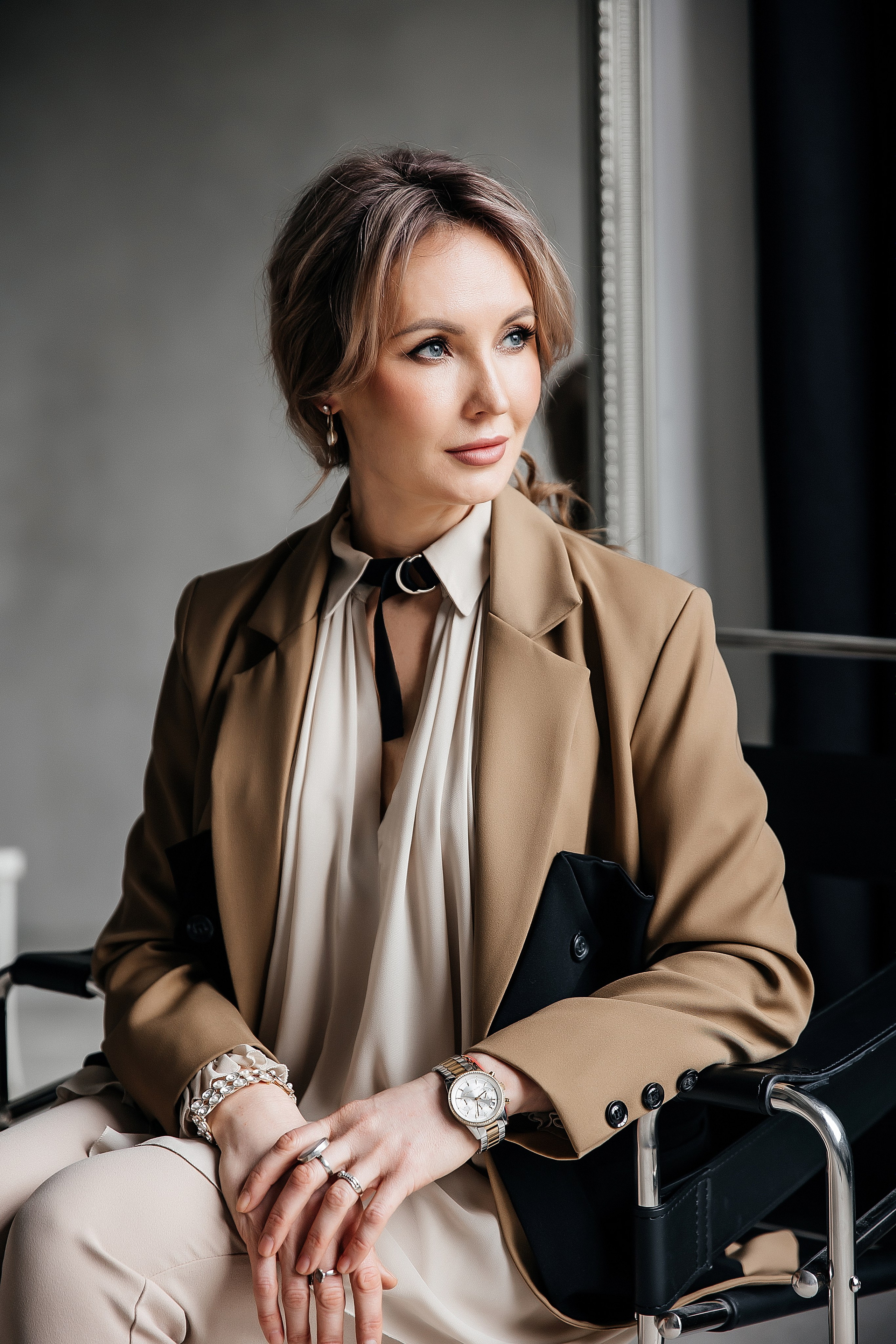 Лиля. Свадебный и семейный фотограф у Уфе Евгения Сазонова