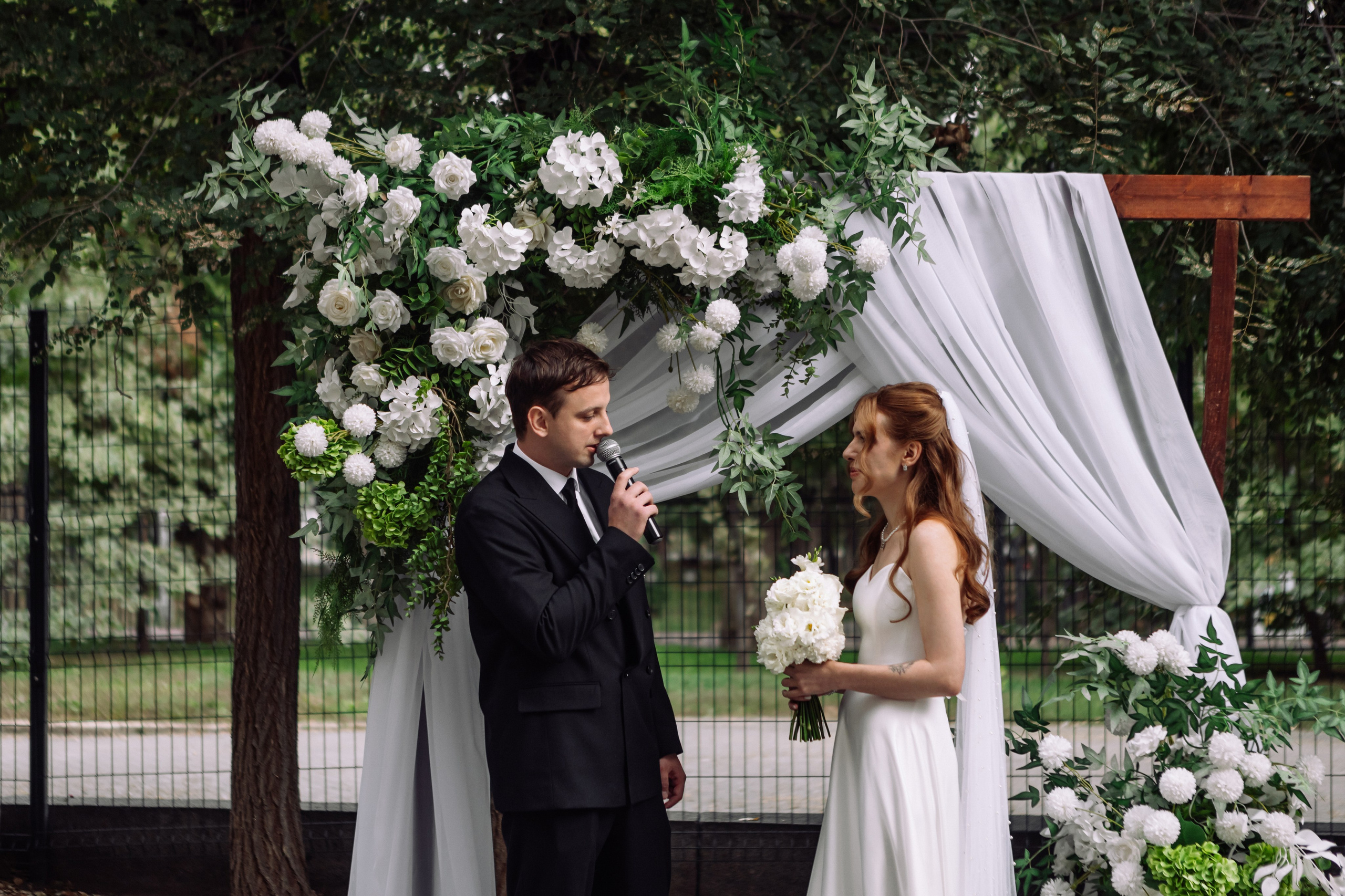 А&A. Свадебный и семейный фотограф