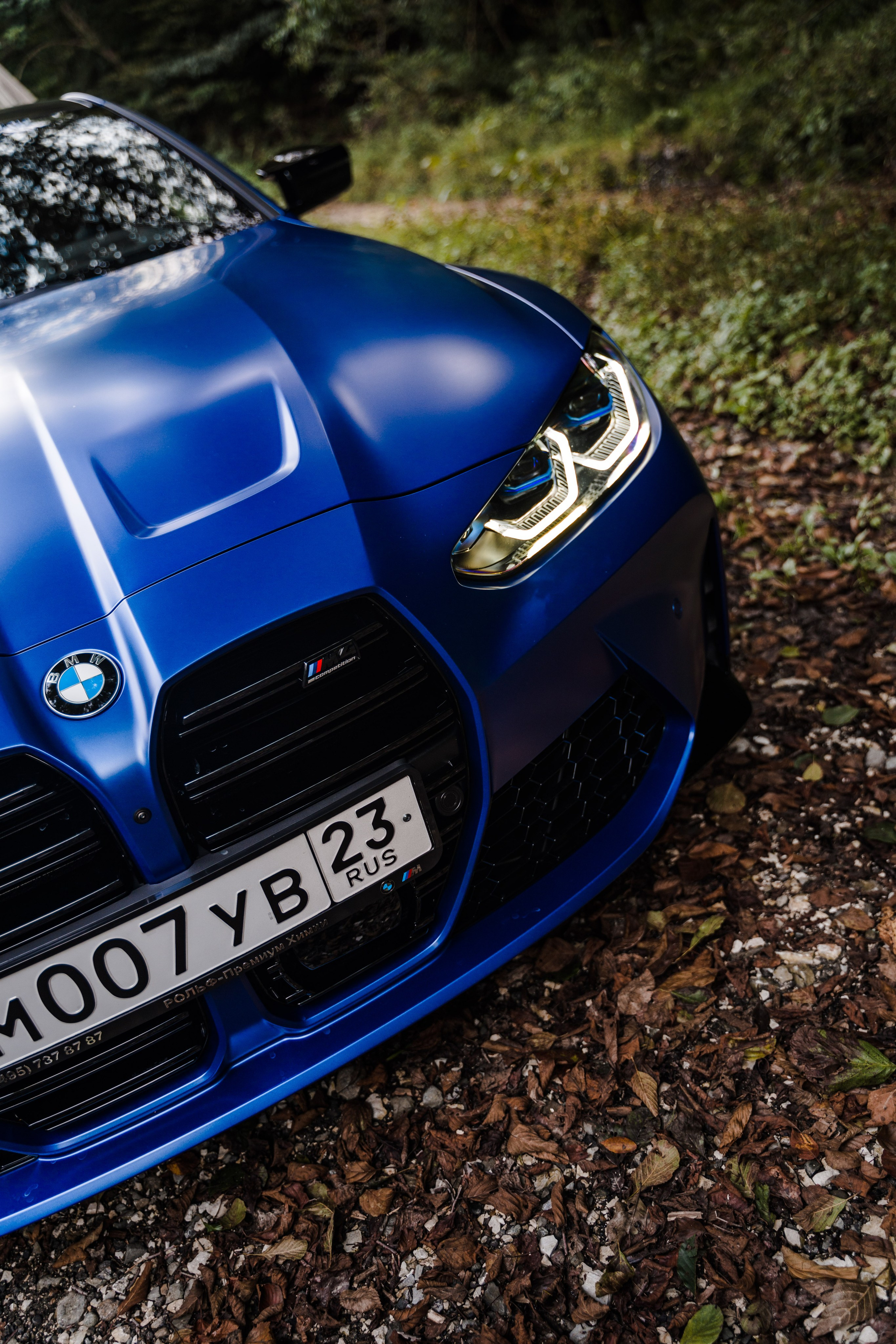 BMW M4 Frozen Blue. Автомобильный и просто лучший фотограф в Сочи Nikita No Name