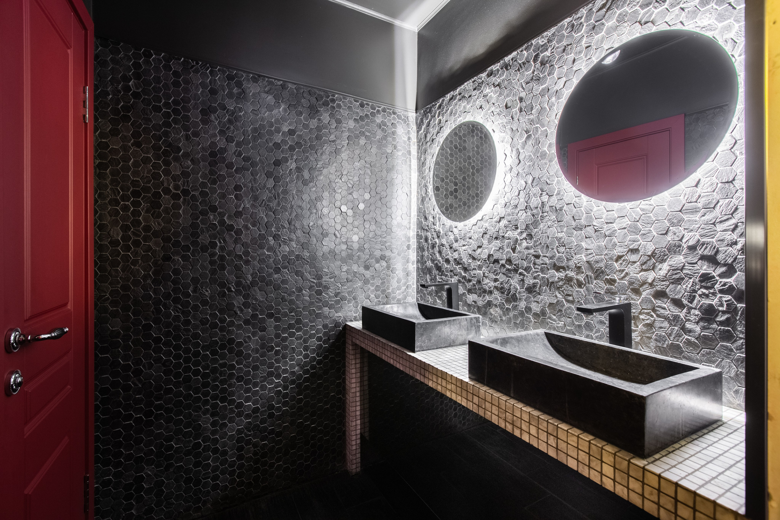 Бар Sol X Magneto