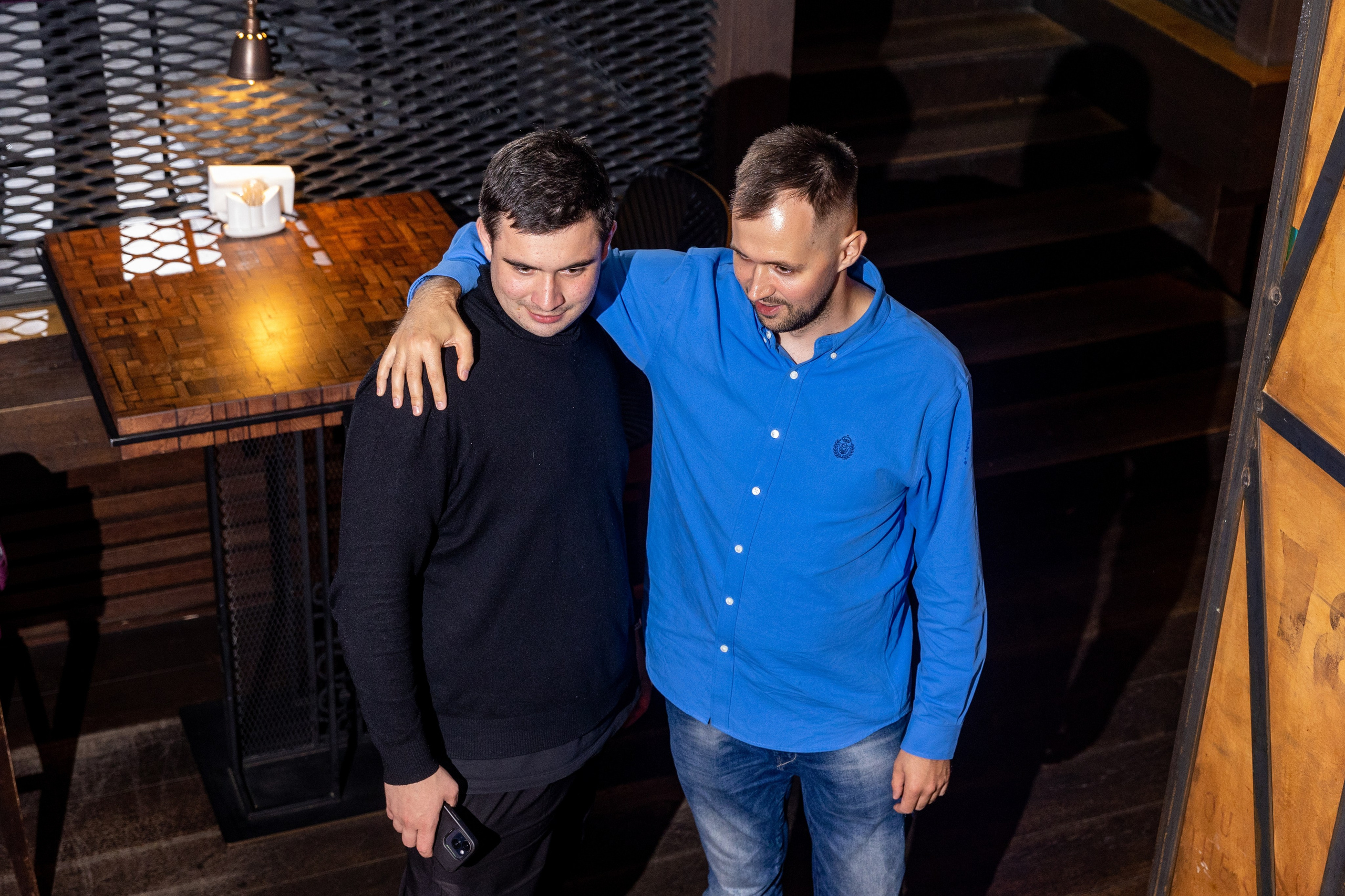 OTIDO. Фотограф в Санкт-Петербурге Закута Ольга