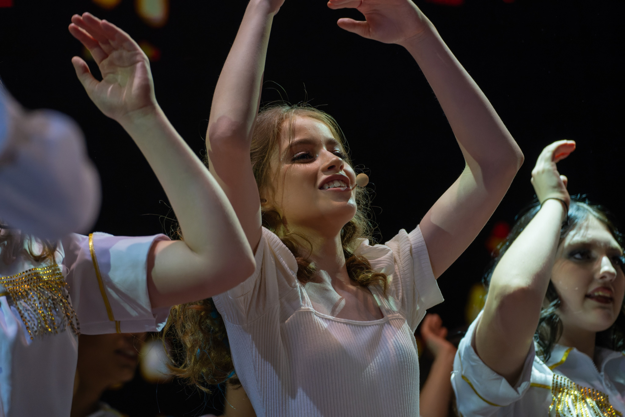 Съёмка благотворительного спектакля «Новая история деревянного мальчика». «Студия DRONAVT`s» — видеосъёмка и фотография г. Москва