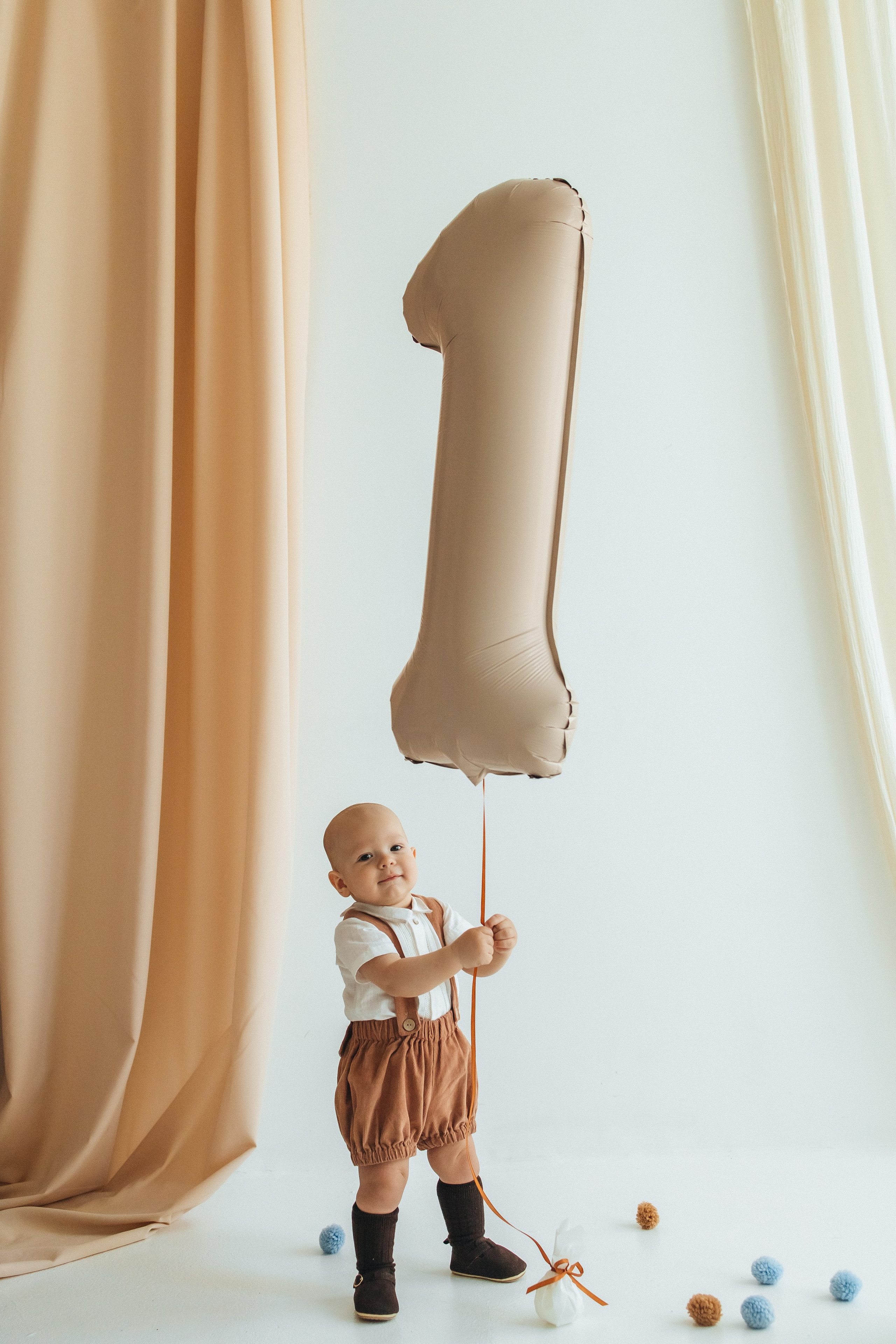 День рождения. Главная