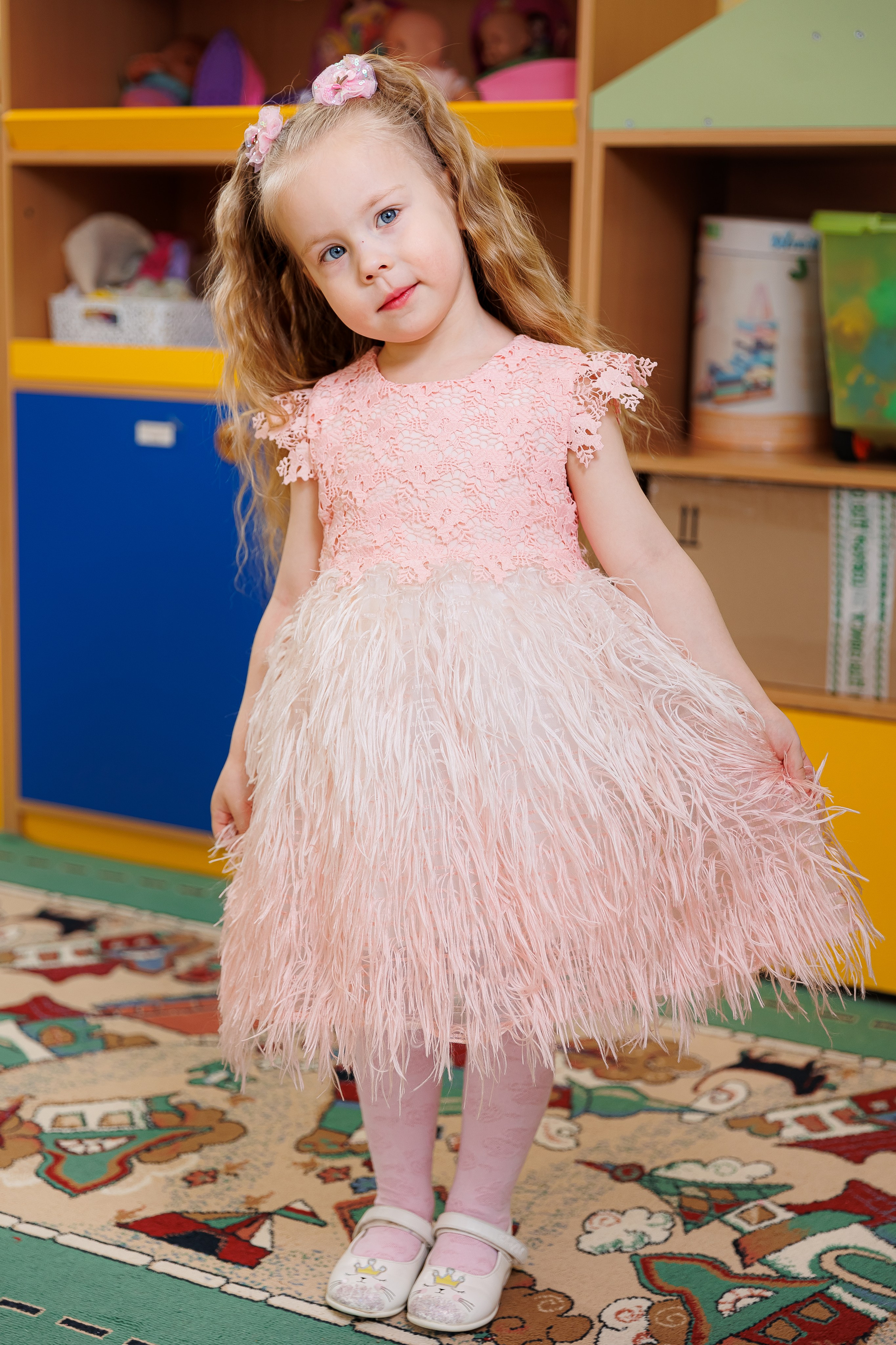 Портфолио утренники в детском саду. Семейный и детский фотограф Комина Елена, Власиха, Одинцово