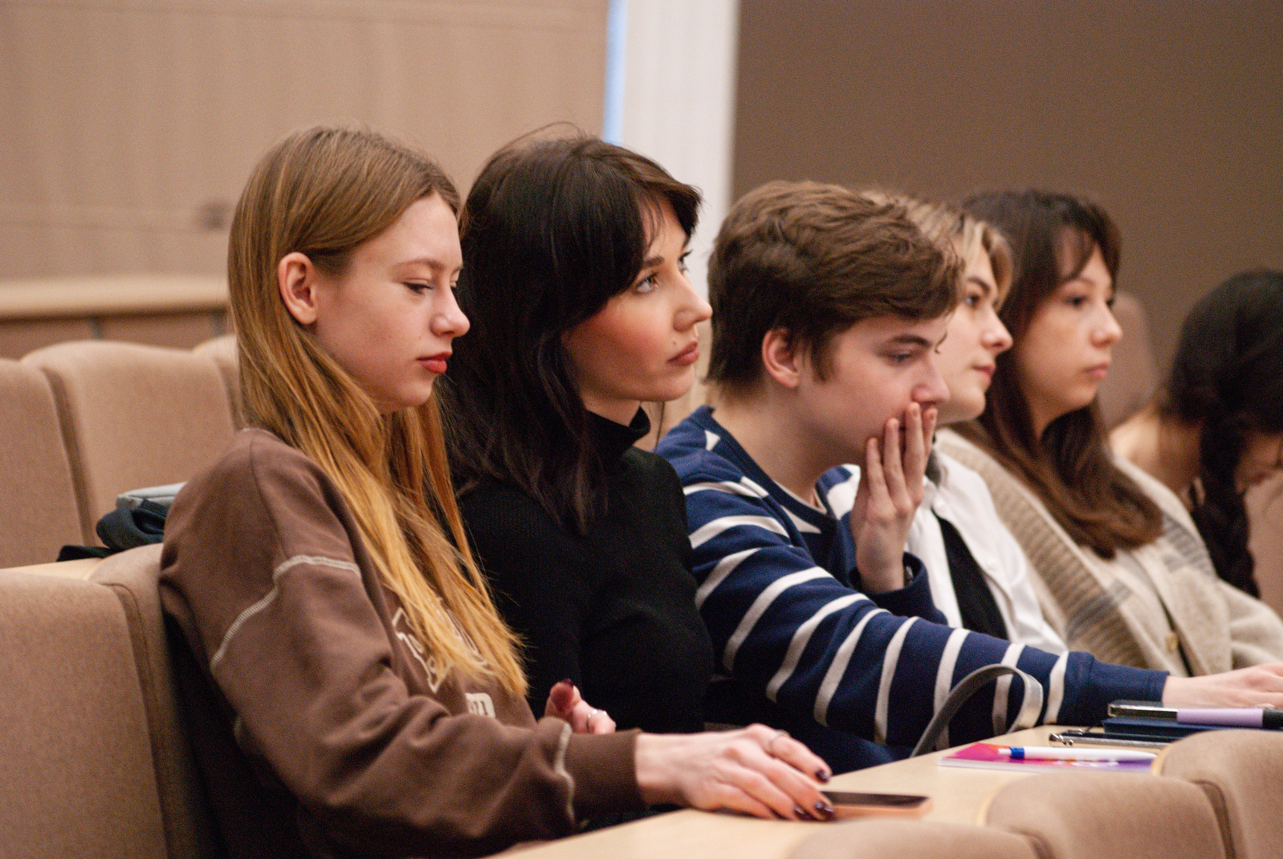 Проектная деятельность (БФУ им. Канта). Арт-фотограф в Калининграде