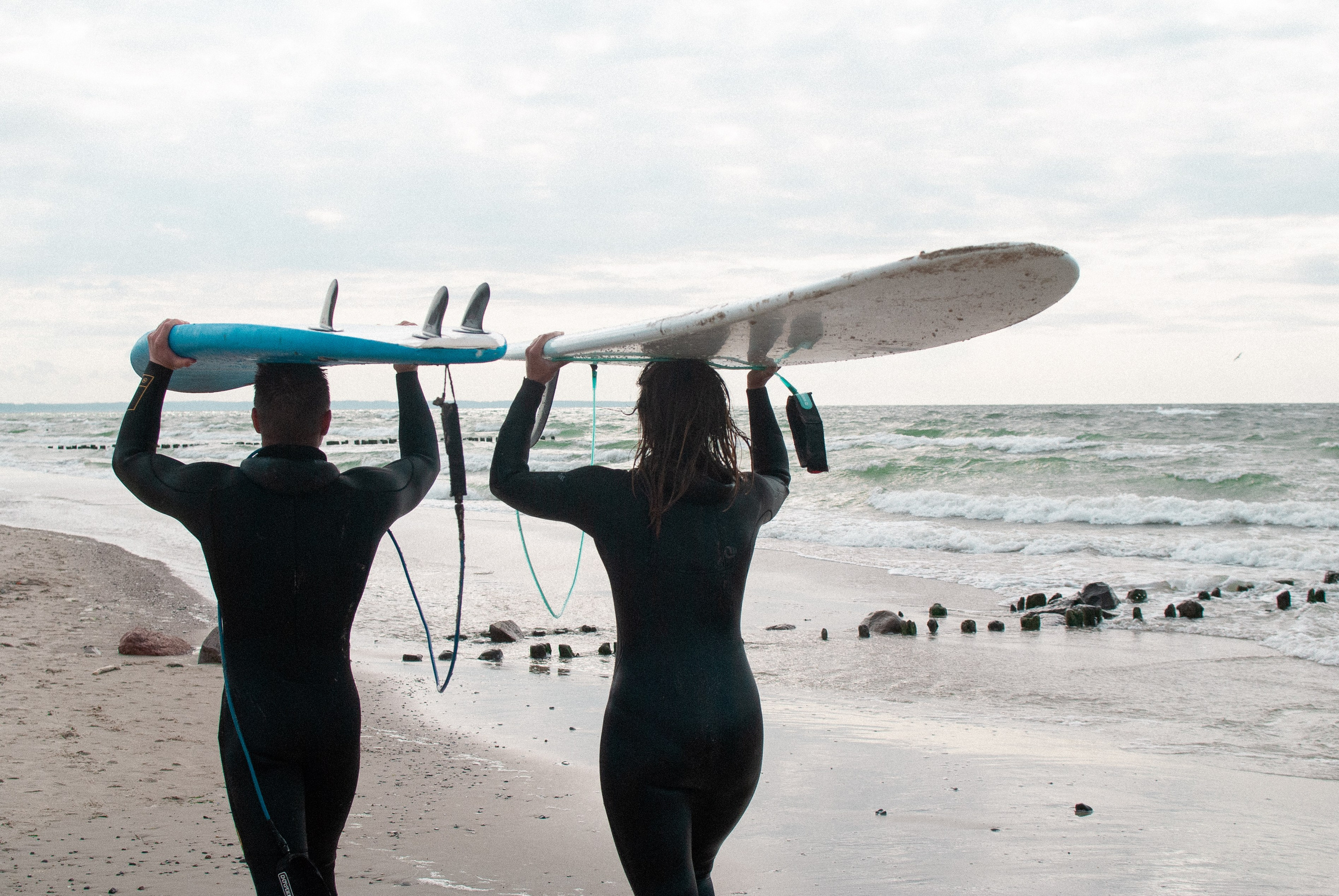 Vlad & Polya. Арт-фотограф в Калининграде