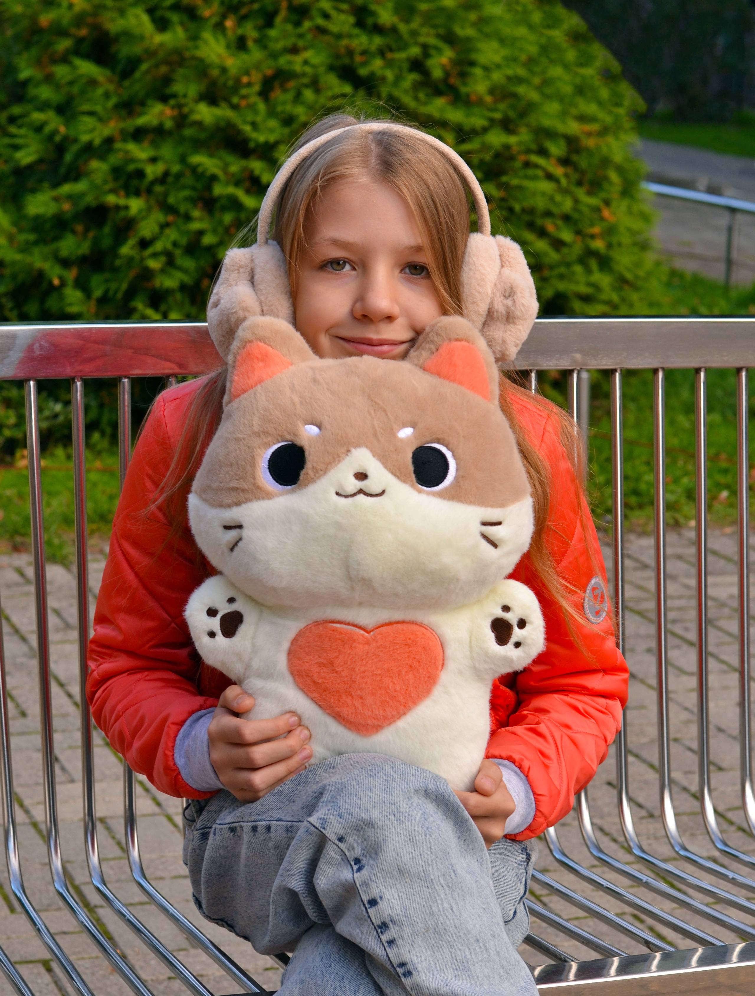 Детская. Семейный и детский фотограф в Калининграде Светлана Шураева