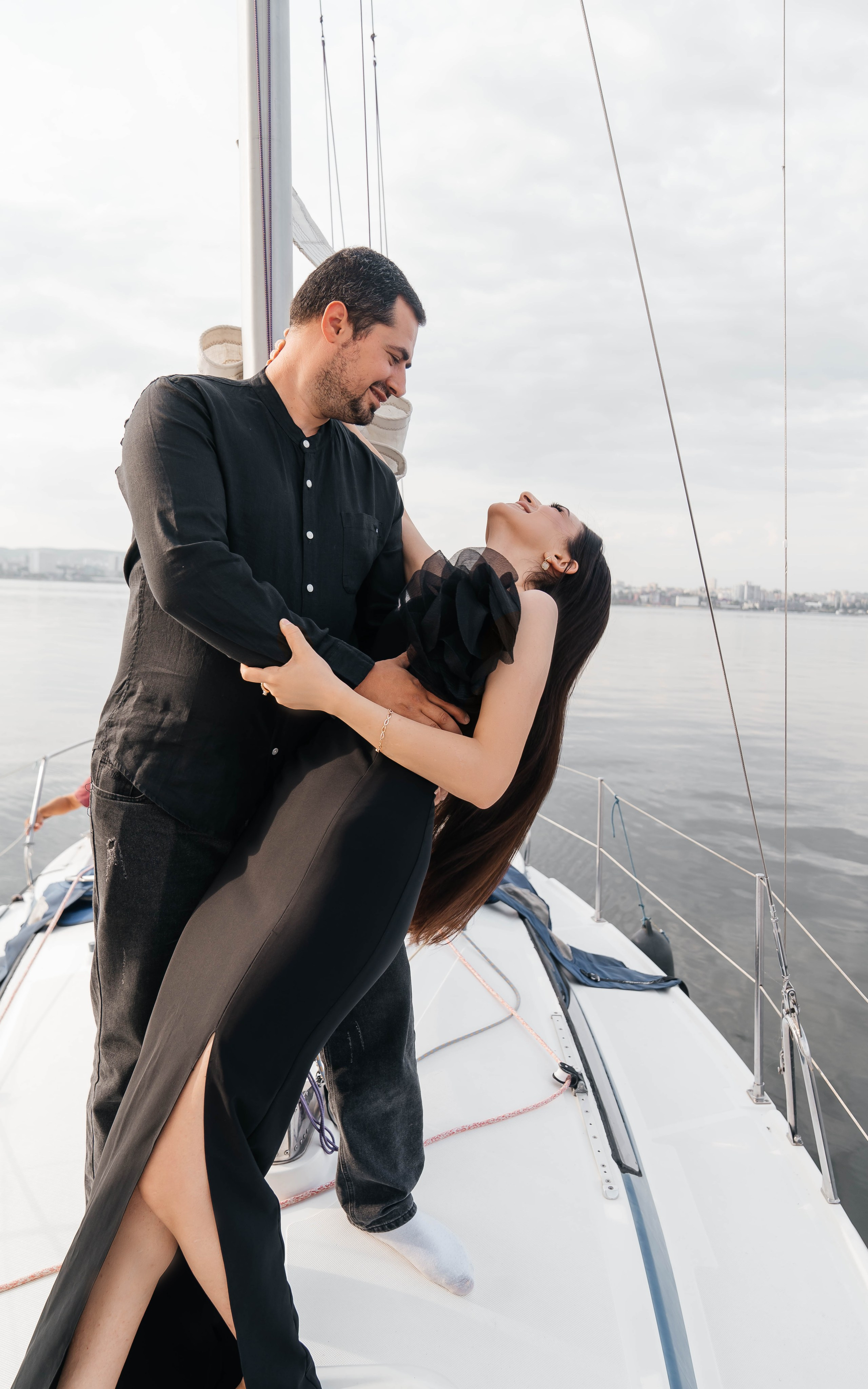 E&E. Свадебный фотограф в Саратове и Москве Гусейнова Рухия