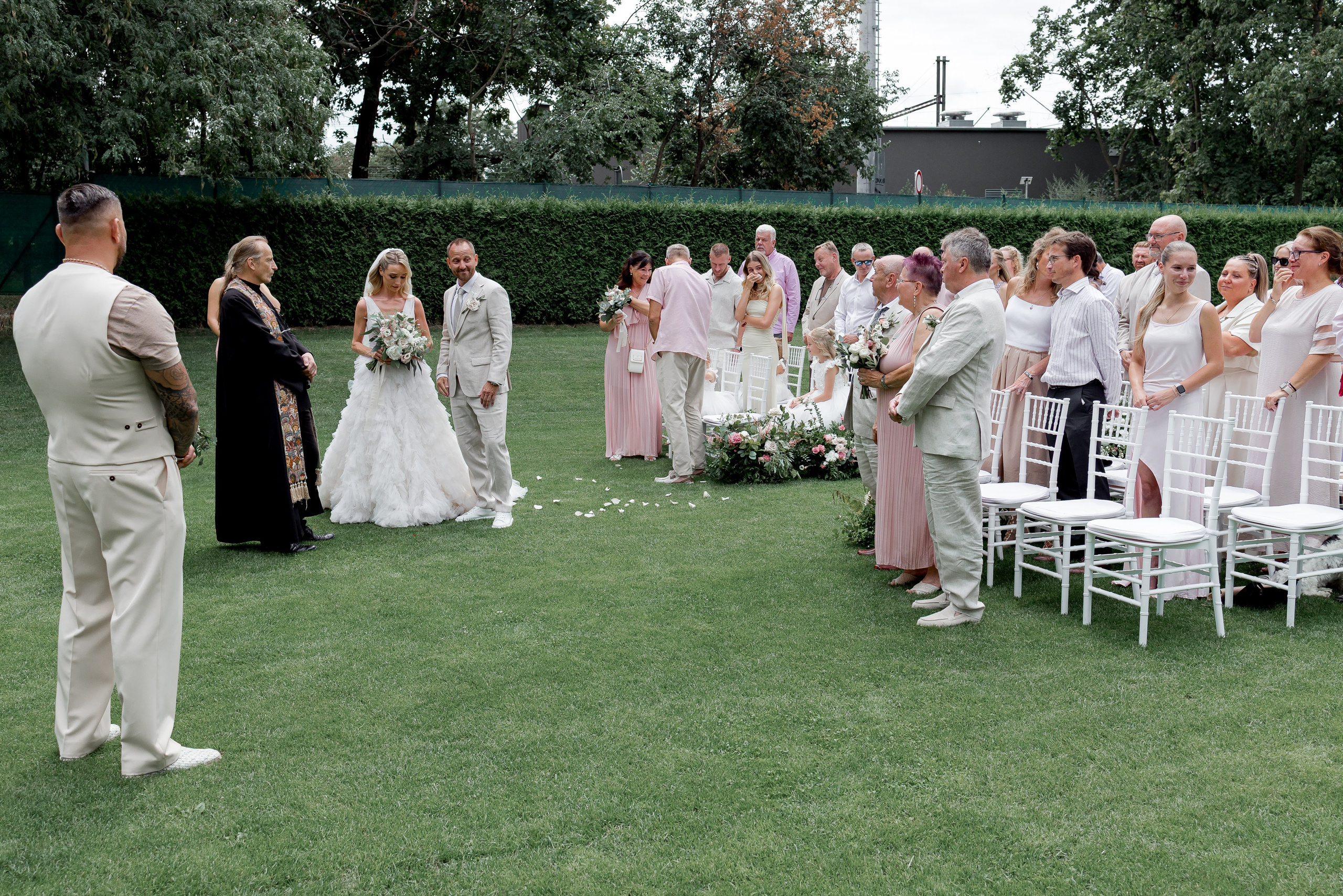 Petra & Tomáš. Wedding Photographer