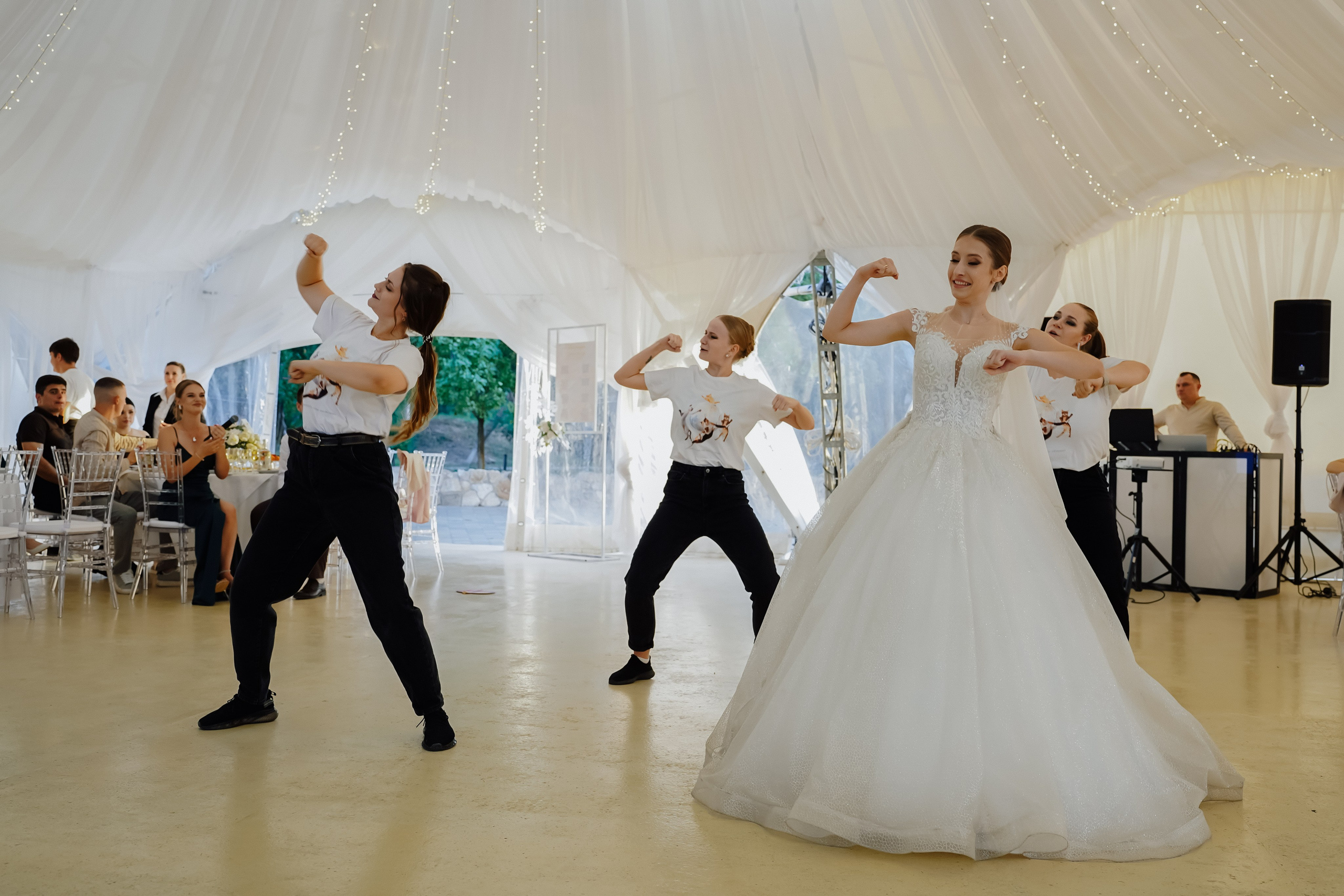 Олег и Юлия. Свадебный и семейный фотограф в Волгограде Наталья Наумова