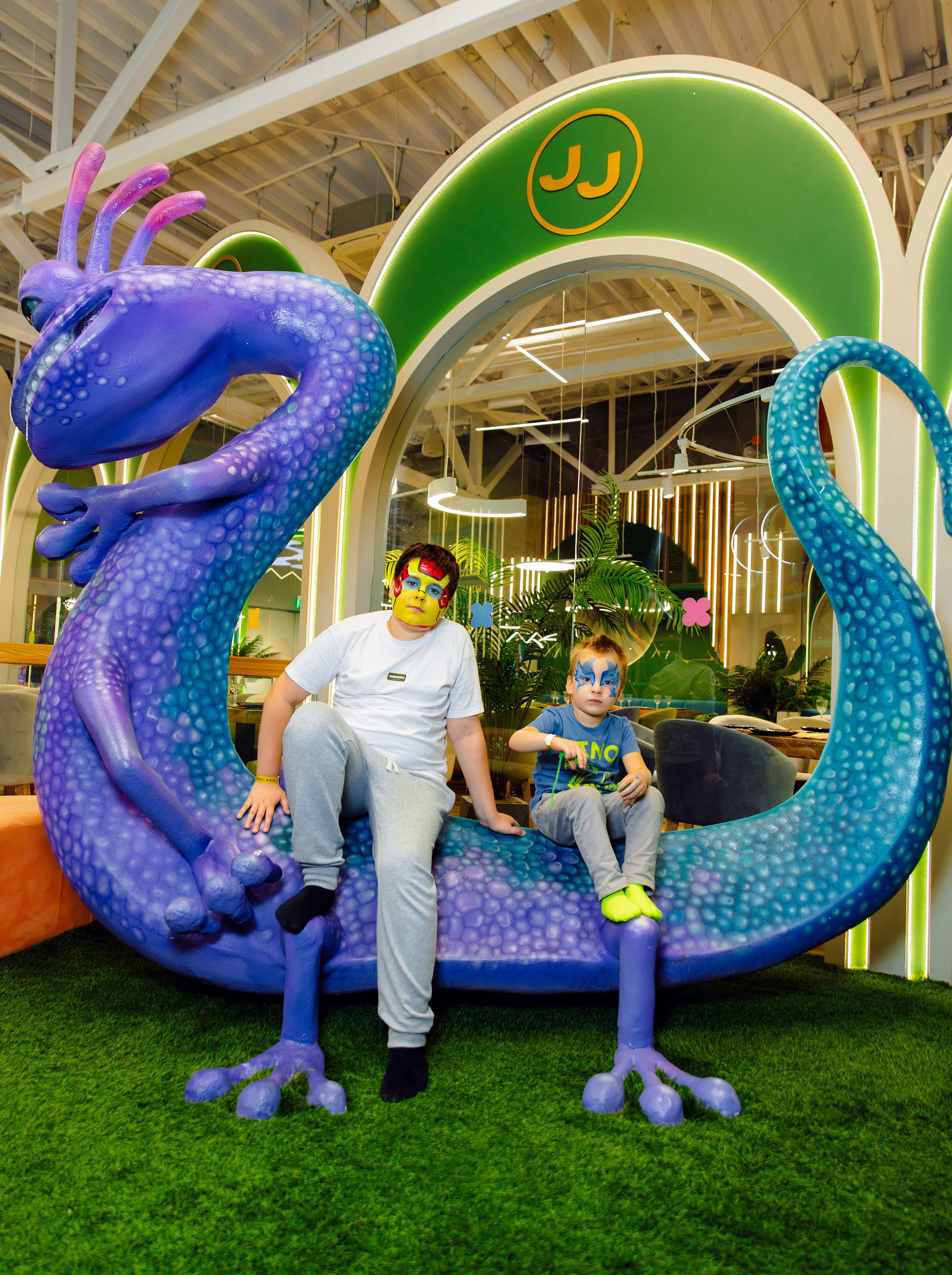 Детские праздники. Александр Визит — Профессиональный фотограф, город Москва