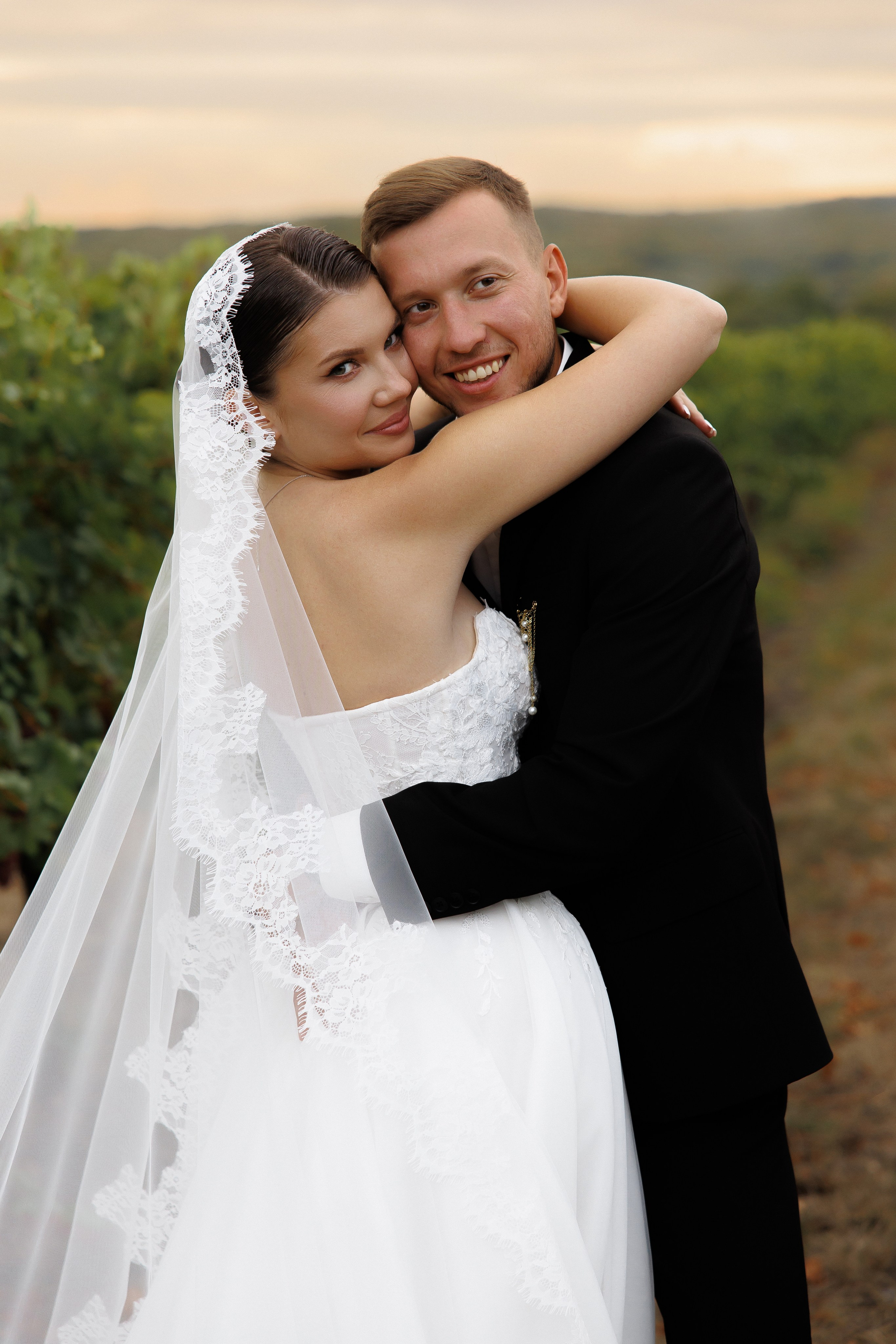 Wedding N&V. Свадебный фотограф Краснодар Юлия Ткаченко