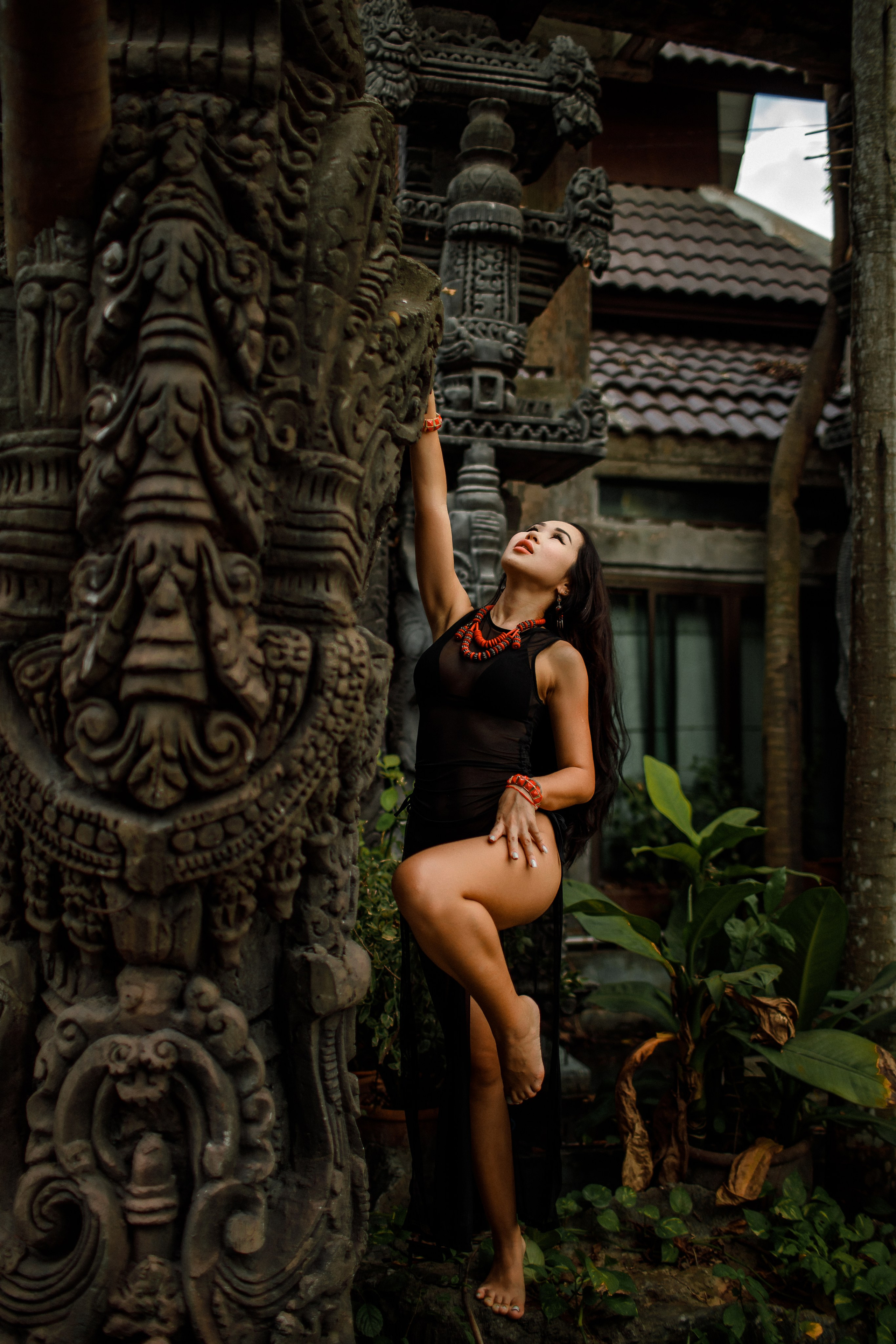 Необычные места в Паттайе