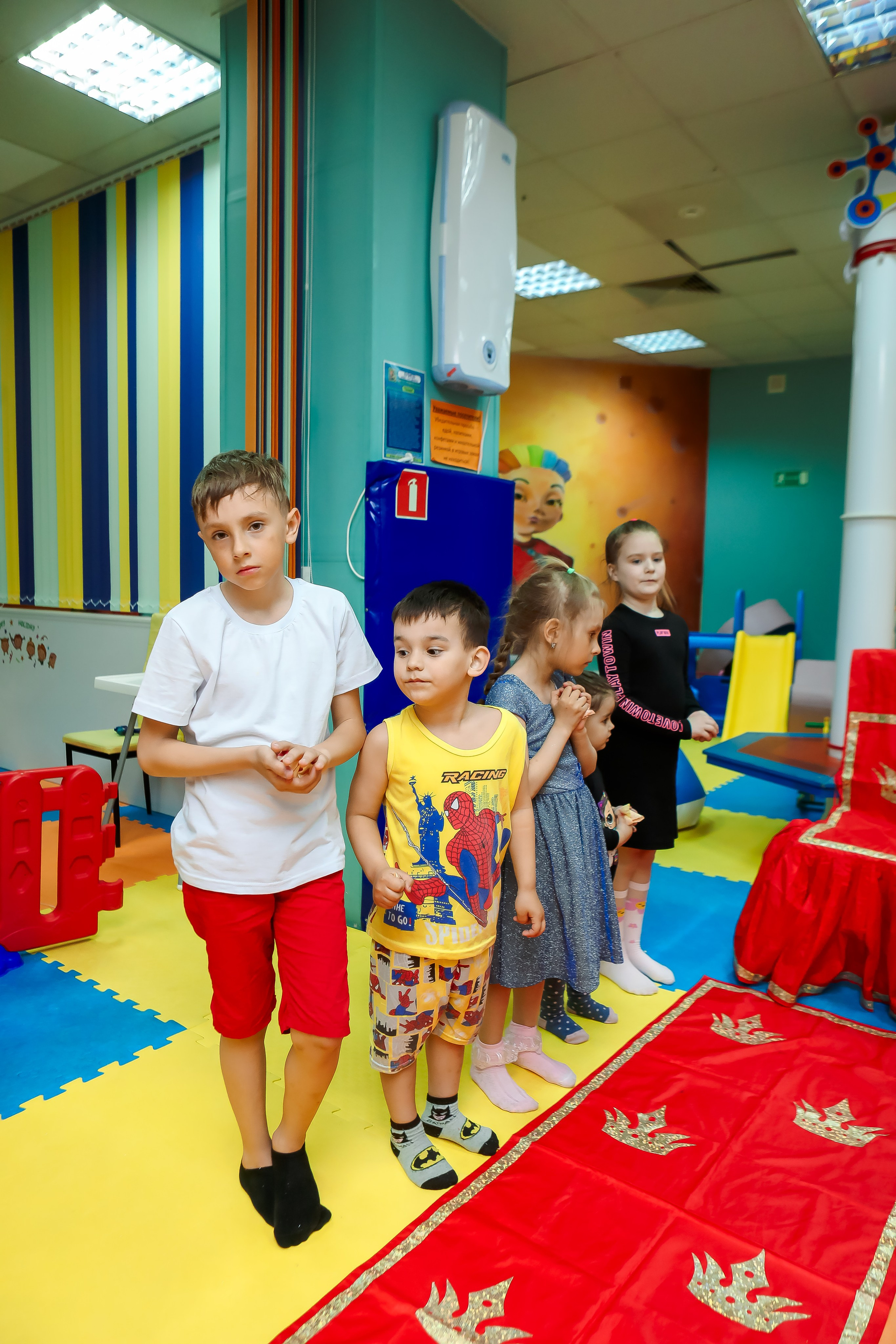 Коронация Ульяны. Семейный и свадебный фотограф во Владивостоке Аня Смецкая