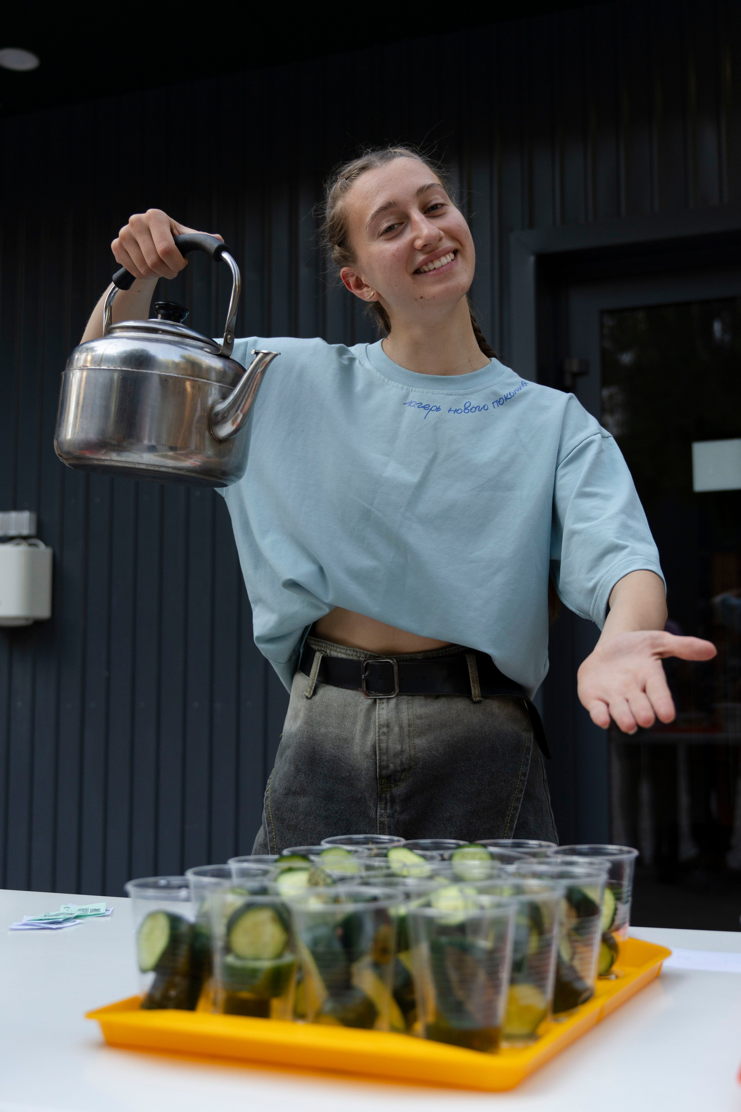 Capoeira Camp. Фотограф Киров Токарева Марина