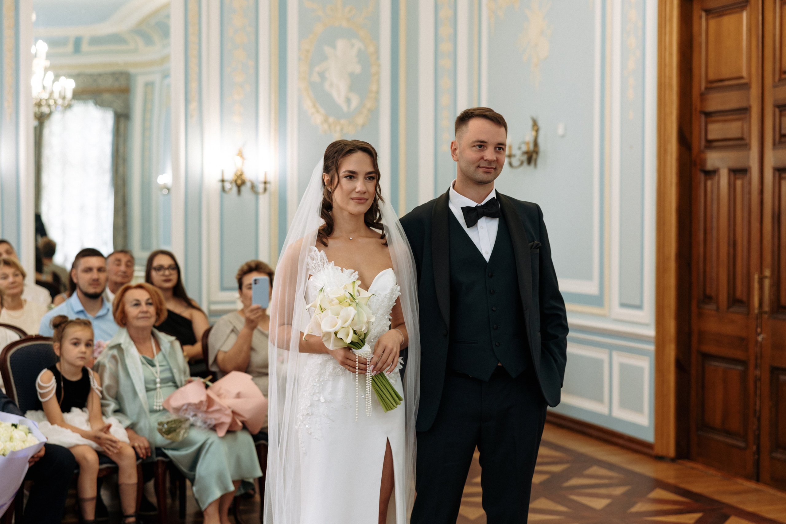 Портфолио. Свадебный фотограф Москва Виктория Медовик
