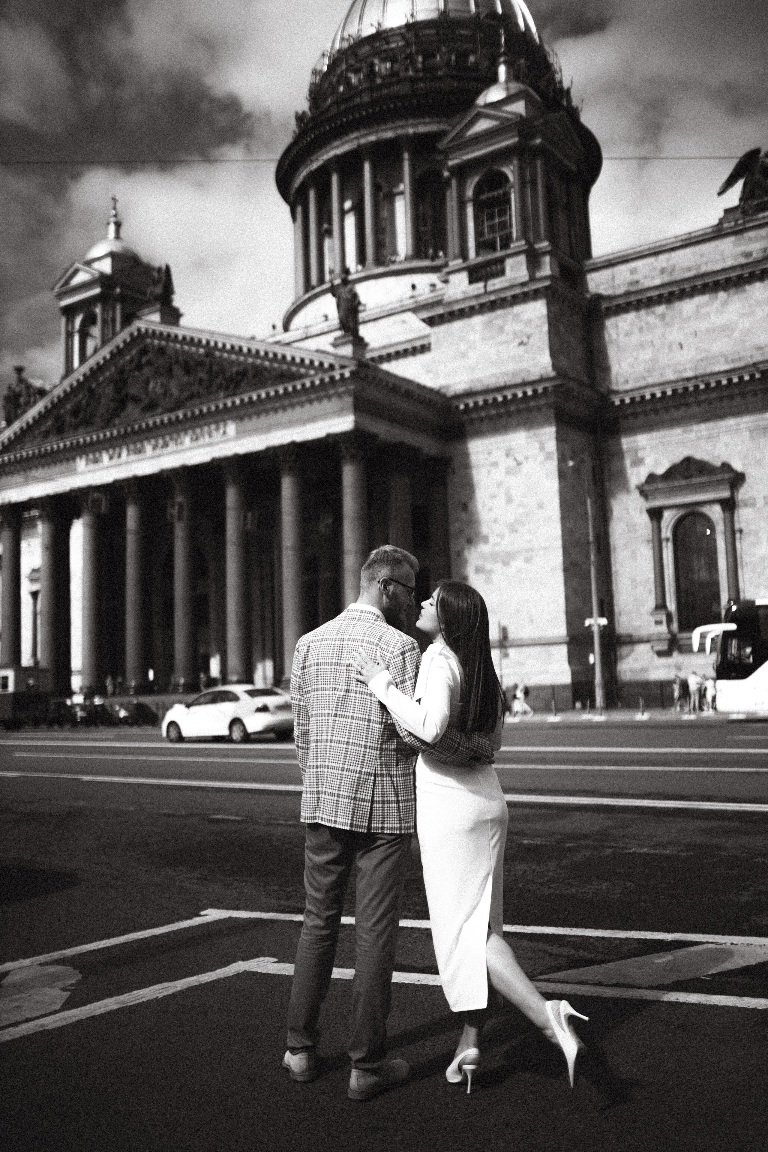 Е & Д | Санкт-Петербург. Фотограф Екатерина Амбрушкевич