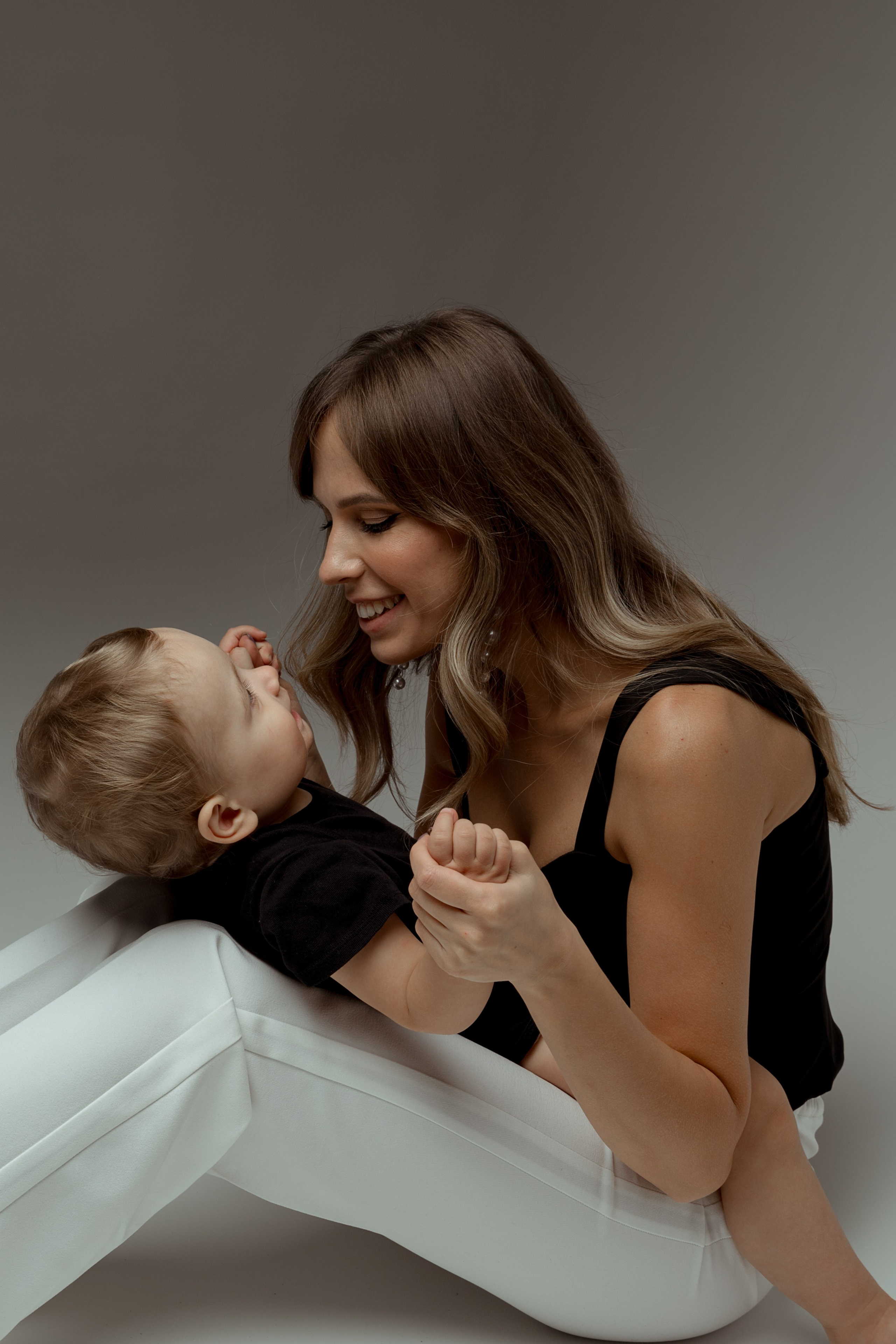 Контент фотограф в Москве Кати Федотова