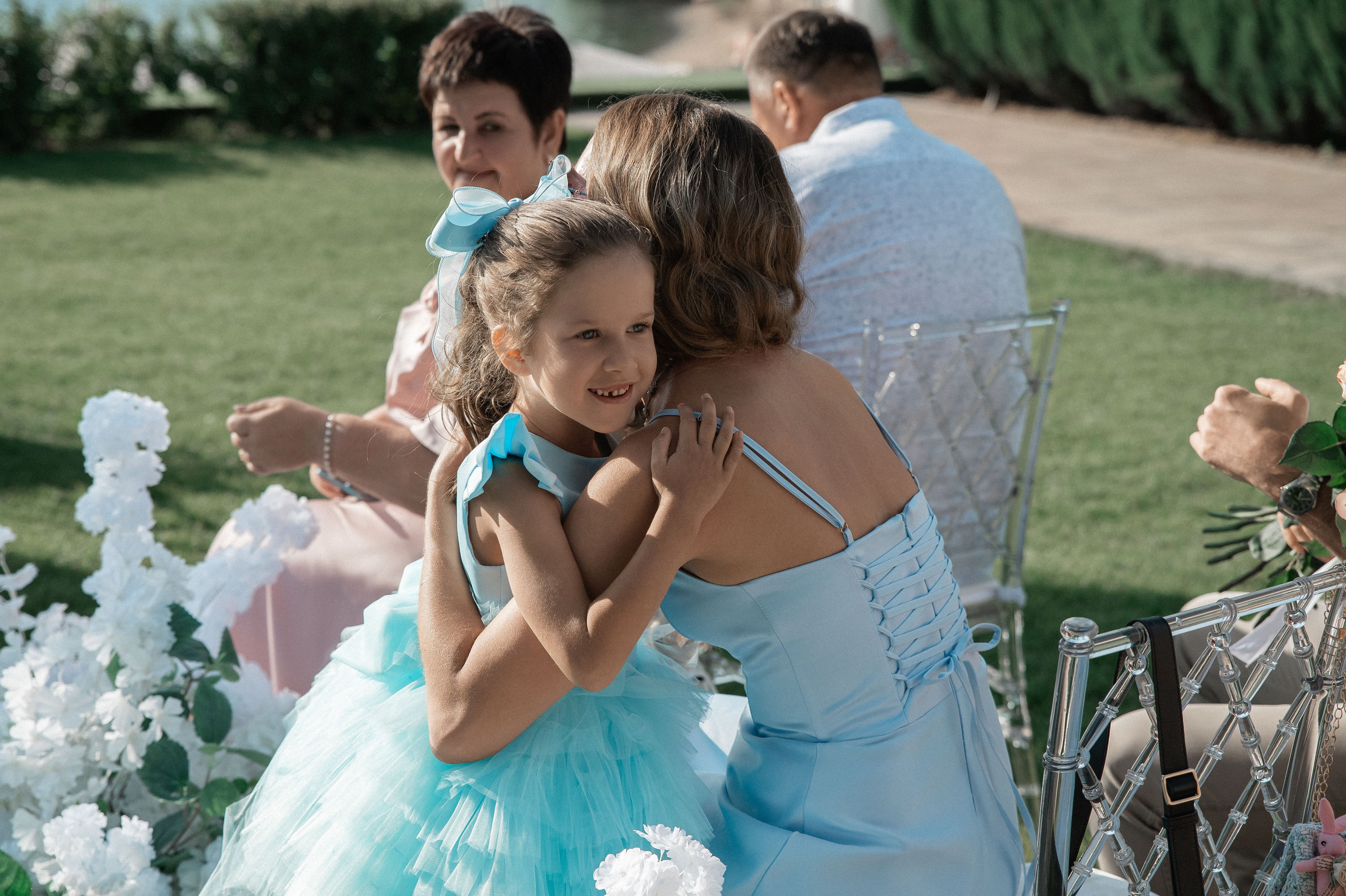 Миша и Лена. Свадебный фотограф Евгения Наумовец