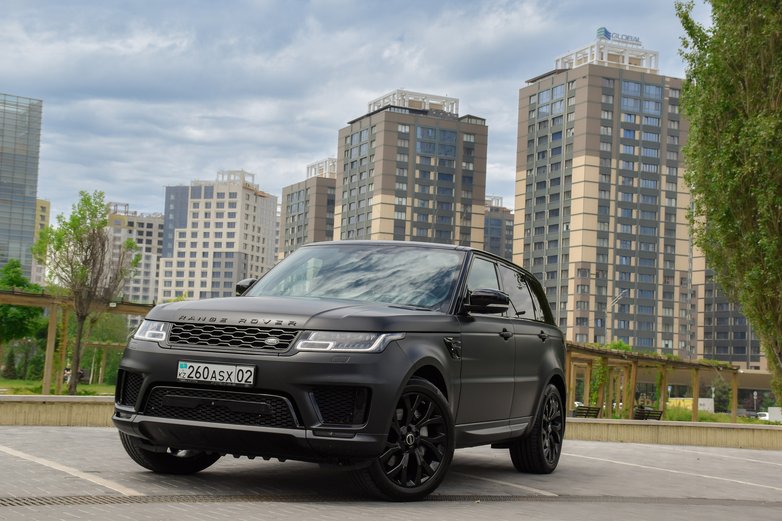 Авто. Фотограф в Алматы