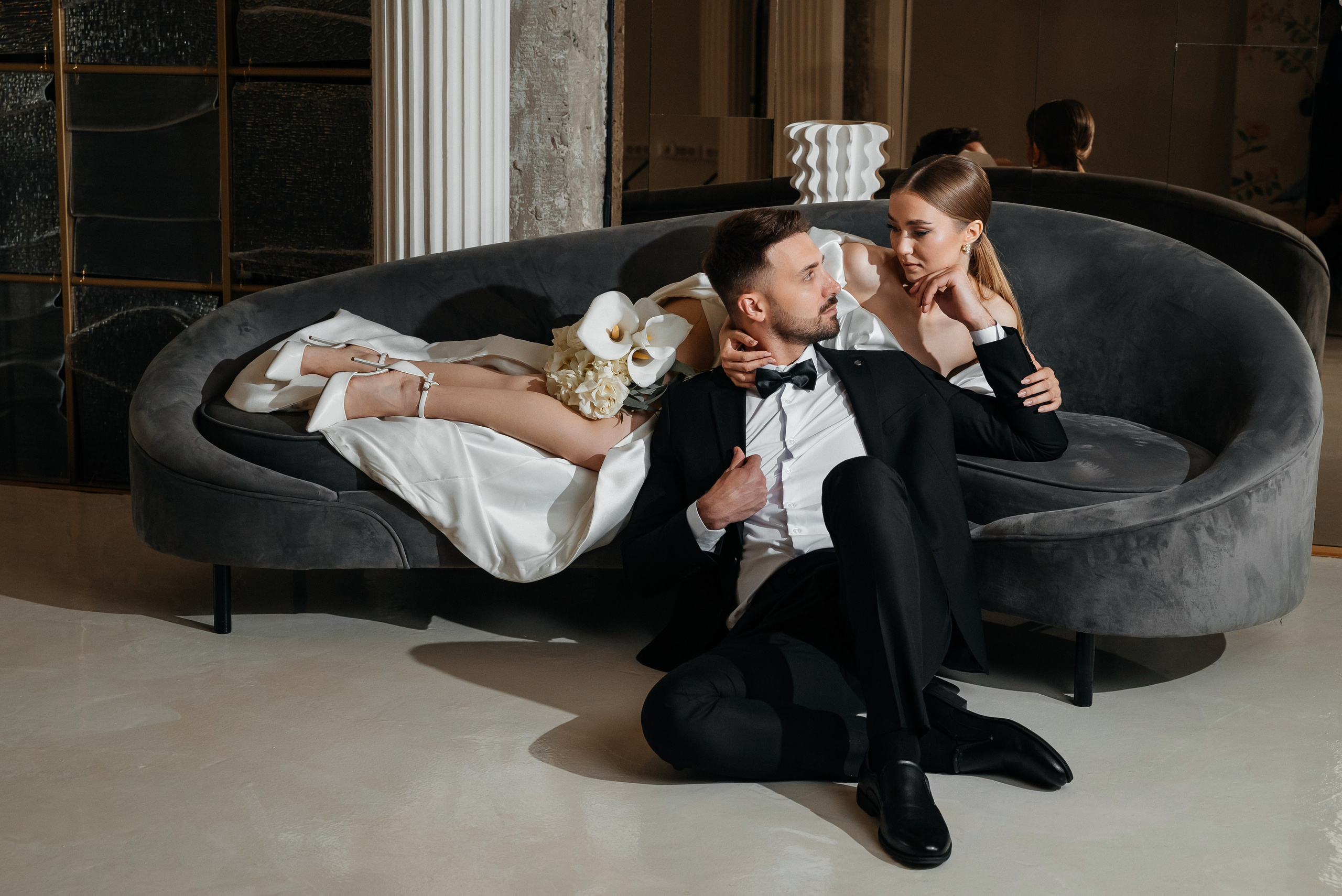 Павел & Варвара. Фотограф в Краснодарском крае Александр Шульга