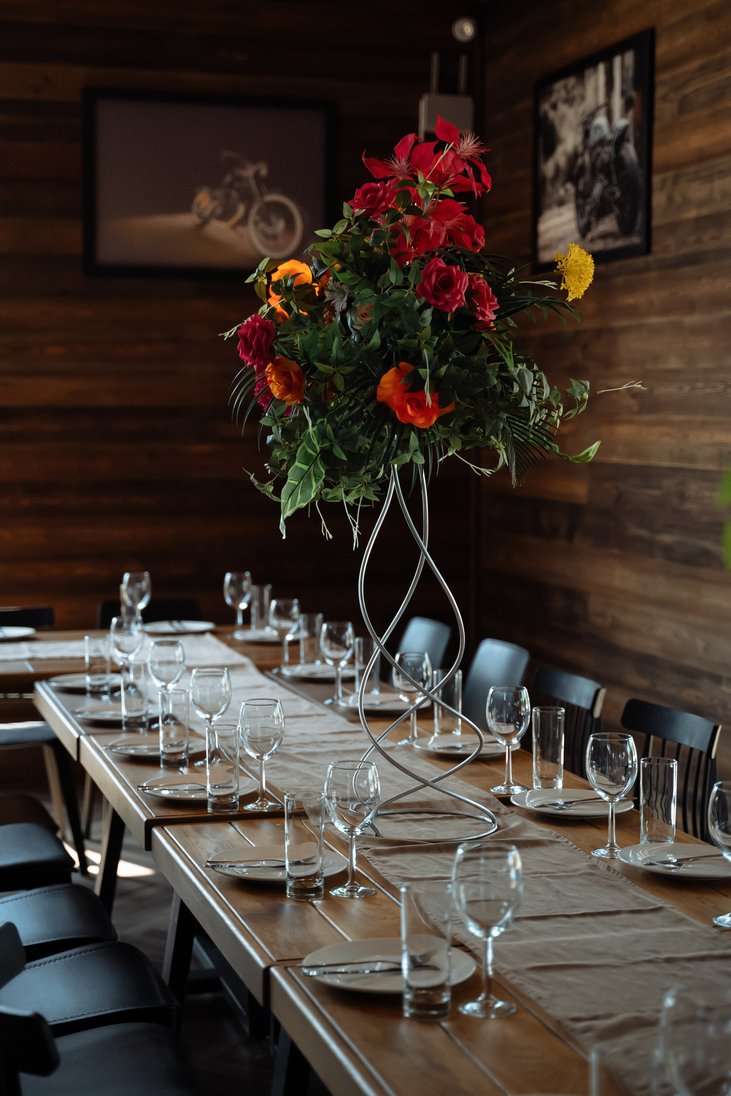 Корпоратив 5 лет компании. Фотограф в Краснодарском крае Александр Шульга