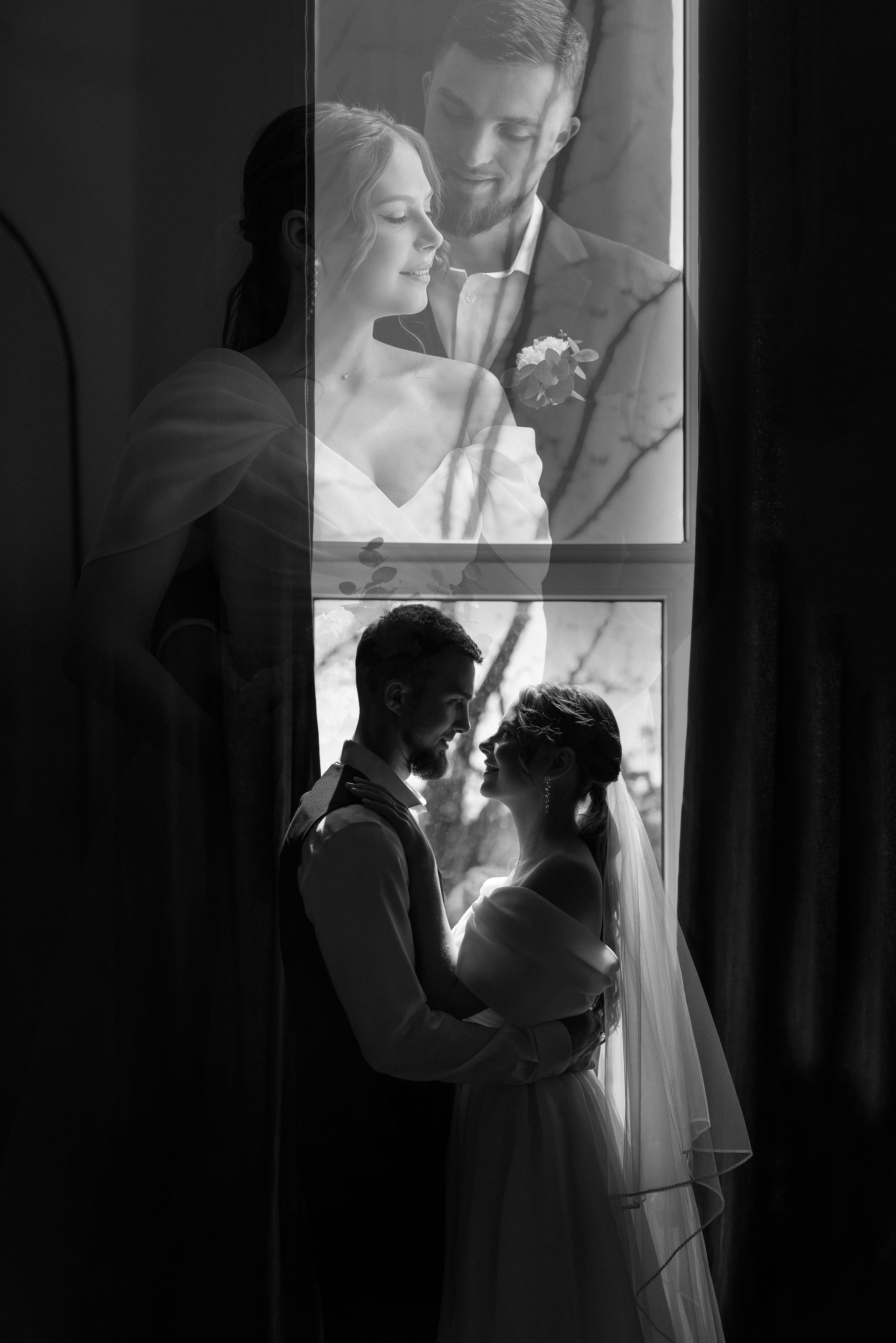 София & Даниил. Фотограф в Краснодарском крае Александр Шульга