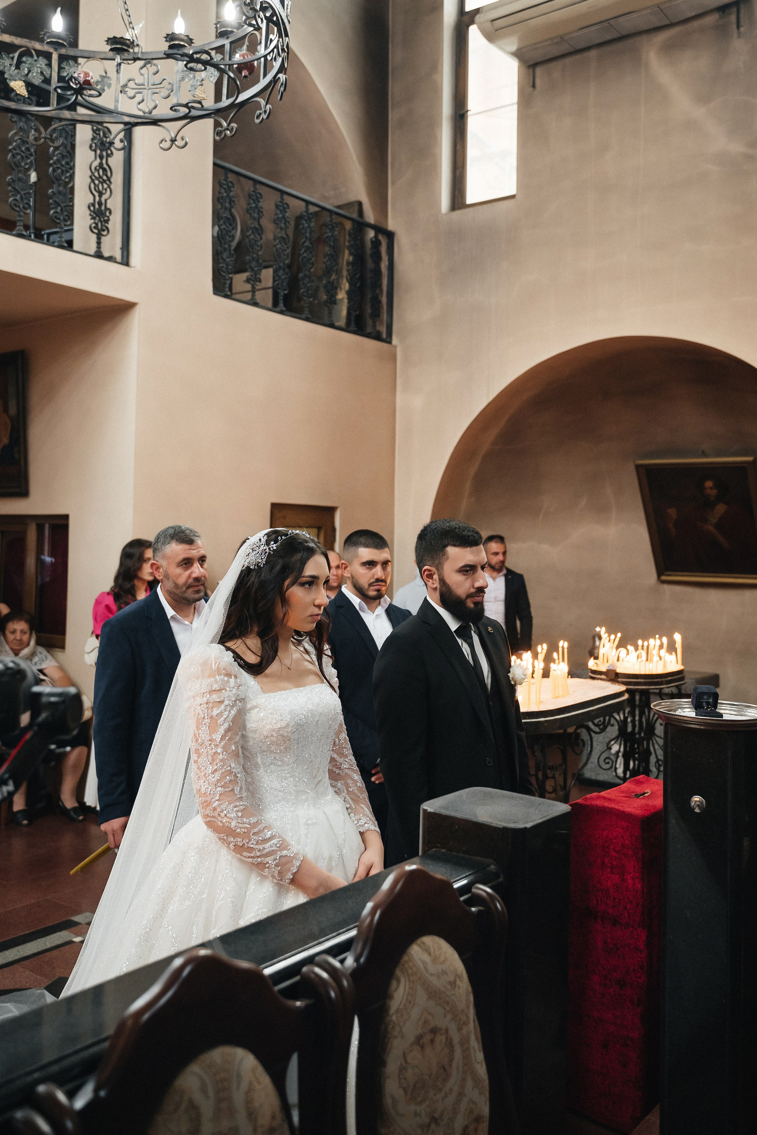 Борик & Анжела. Фотограф в Краснодарском крае Александр Шульга