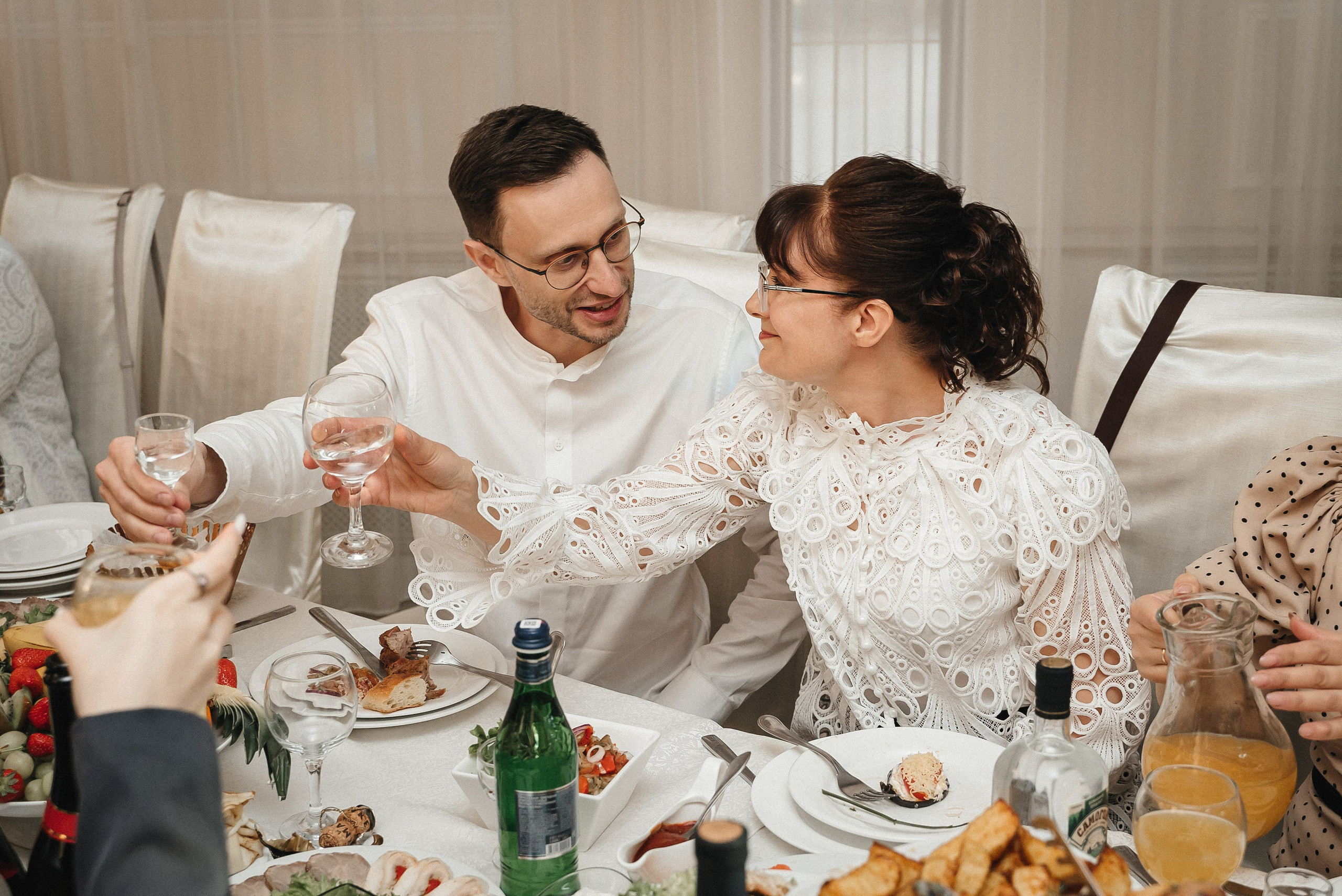 София & Даниил. Фотограф в Краснодарском крае Александр Шульга