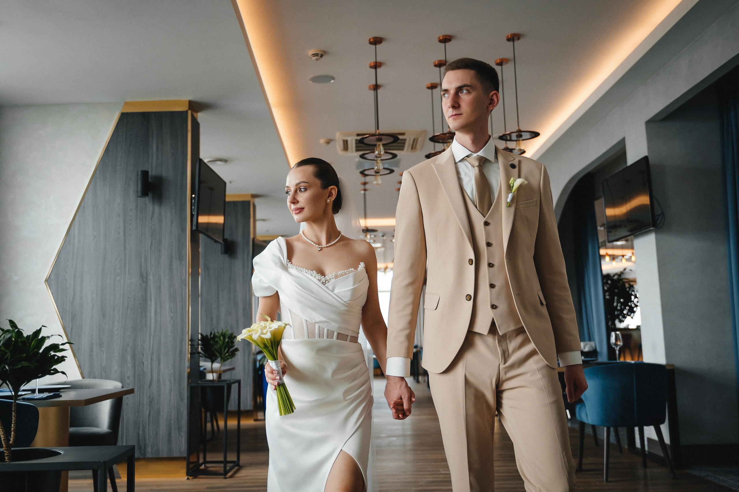 Дарья & Дмитрий. Фотограф в Краснодарском крае Александр Шульга