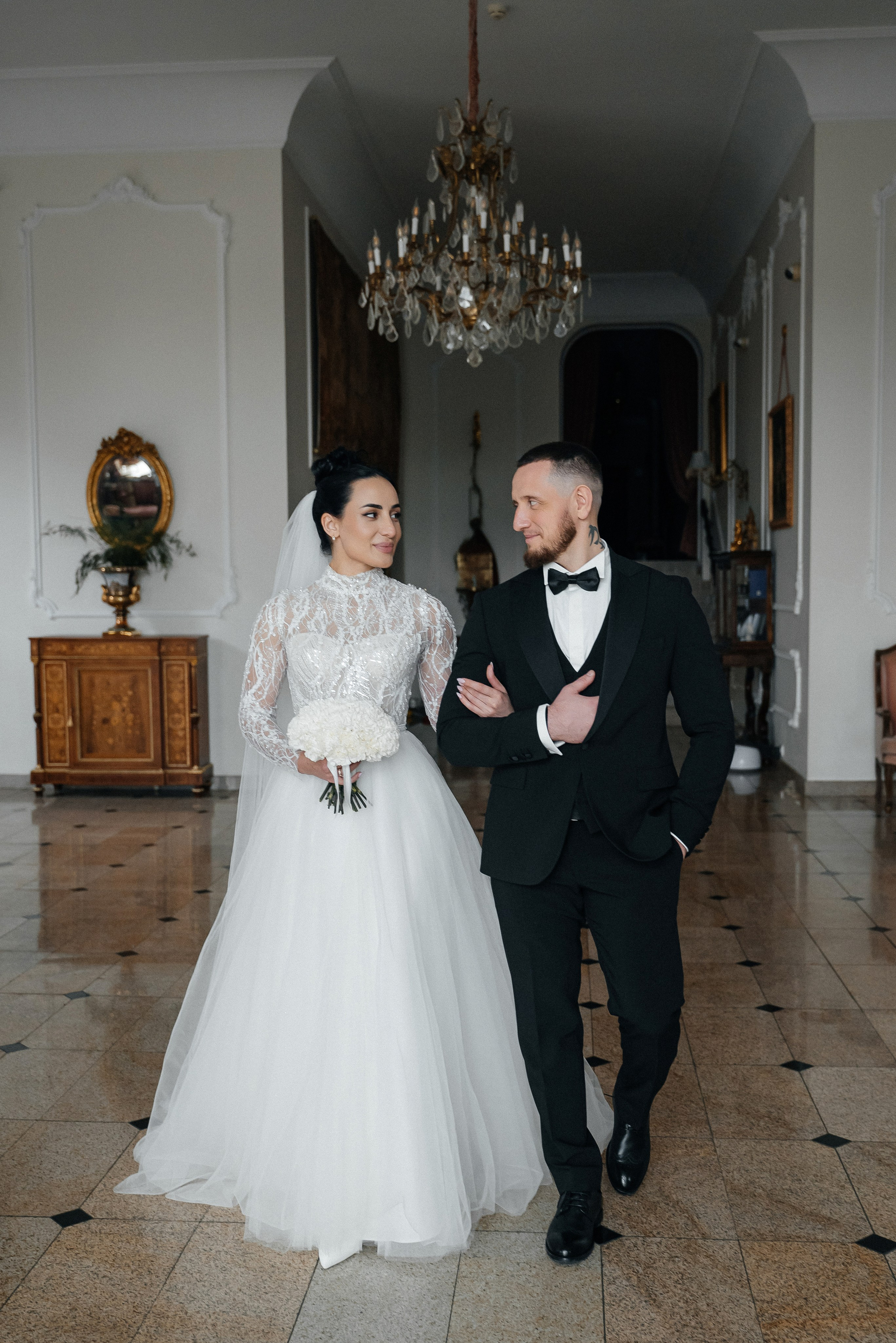 Алена & Анатолий. Фотограф в Краснодарском крае Александр Шульга